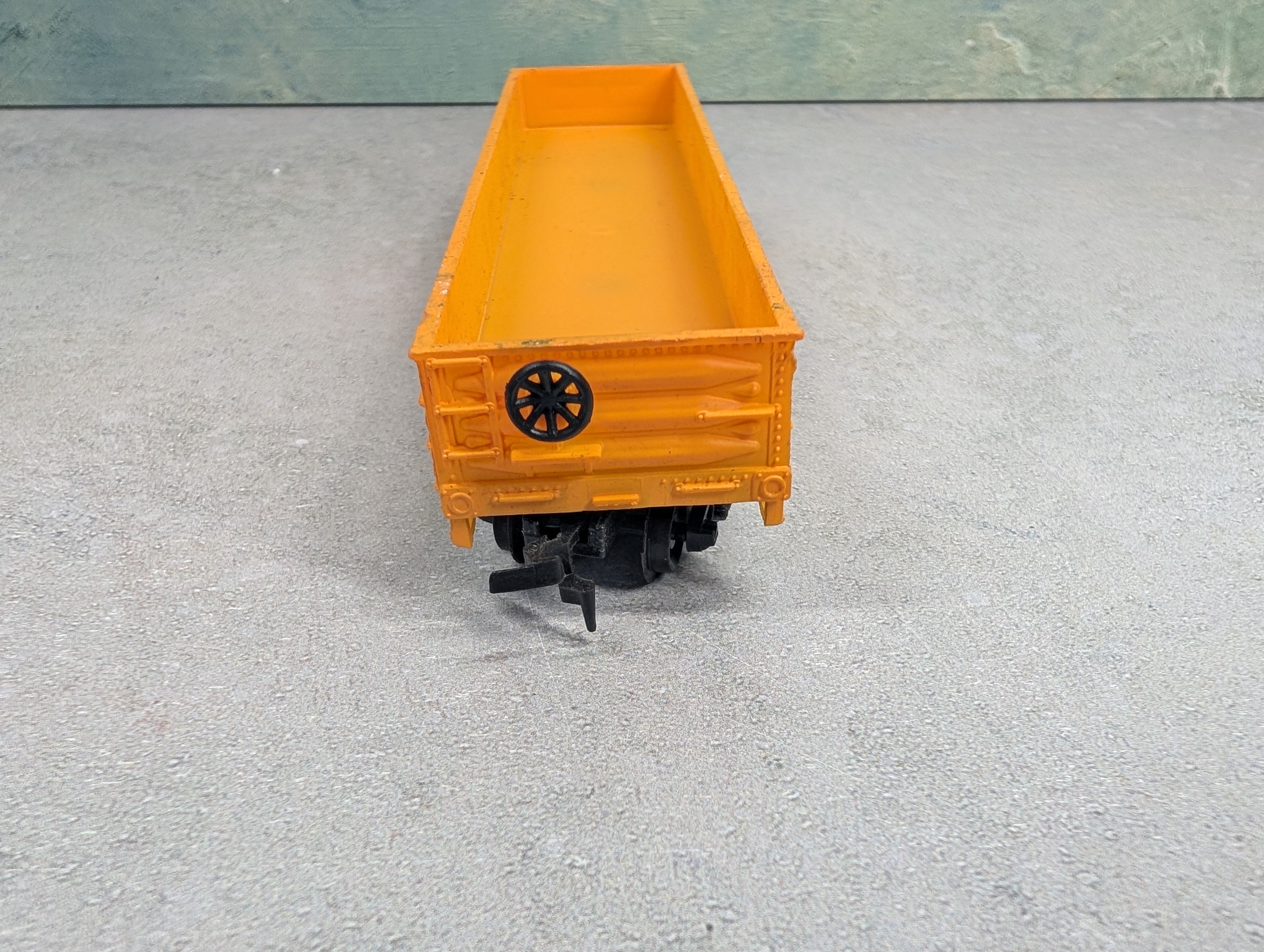 USED HO Scale Gondola Union Pacific UP #29500