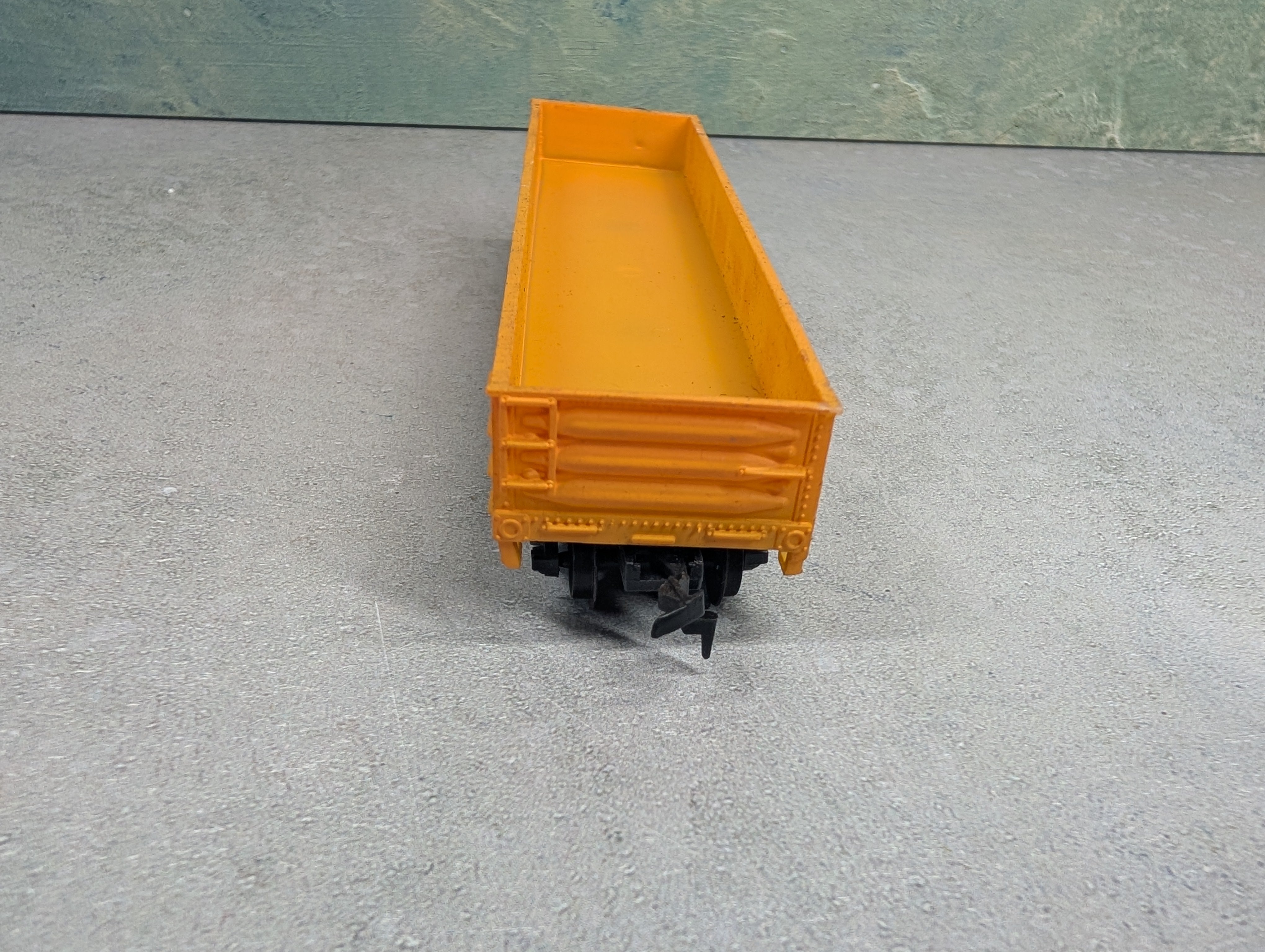 USED HO Scale Gondola Union Pacific UP #29500