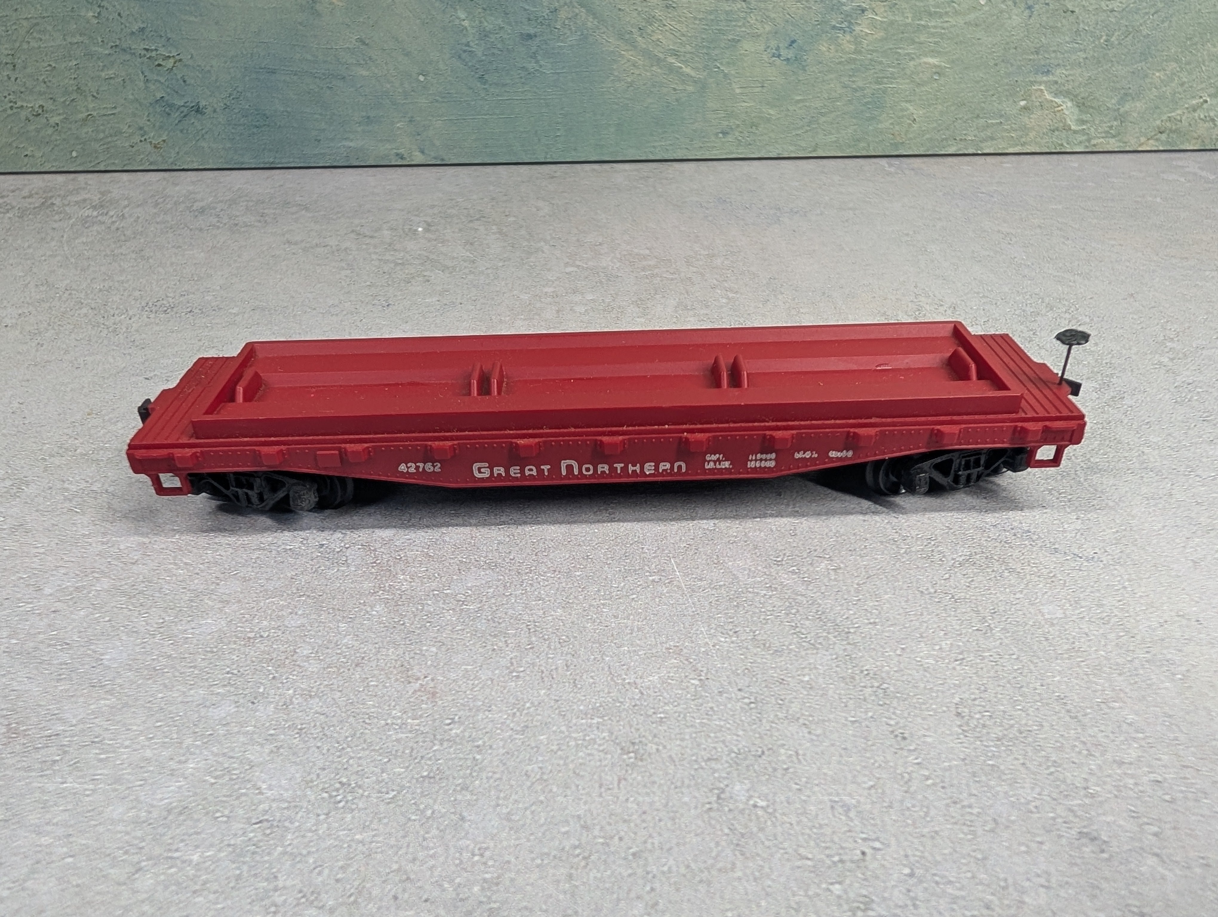 USED Mantua HO Scale Great Northern #42762
