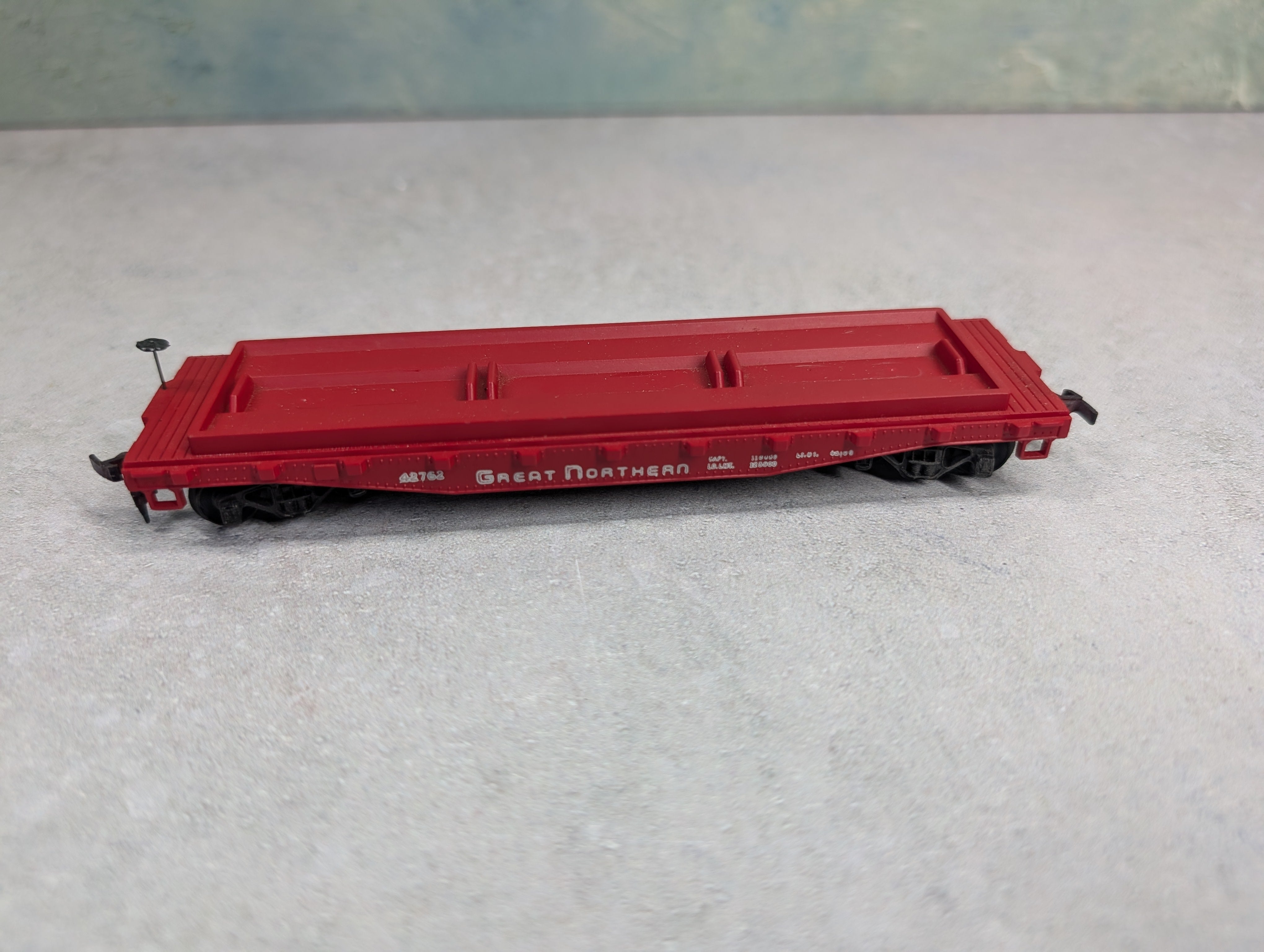 USED Mantua HO Scale Great Northern #42762
