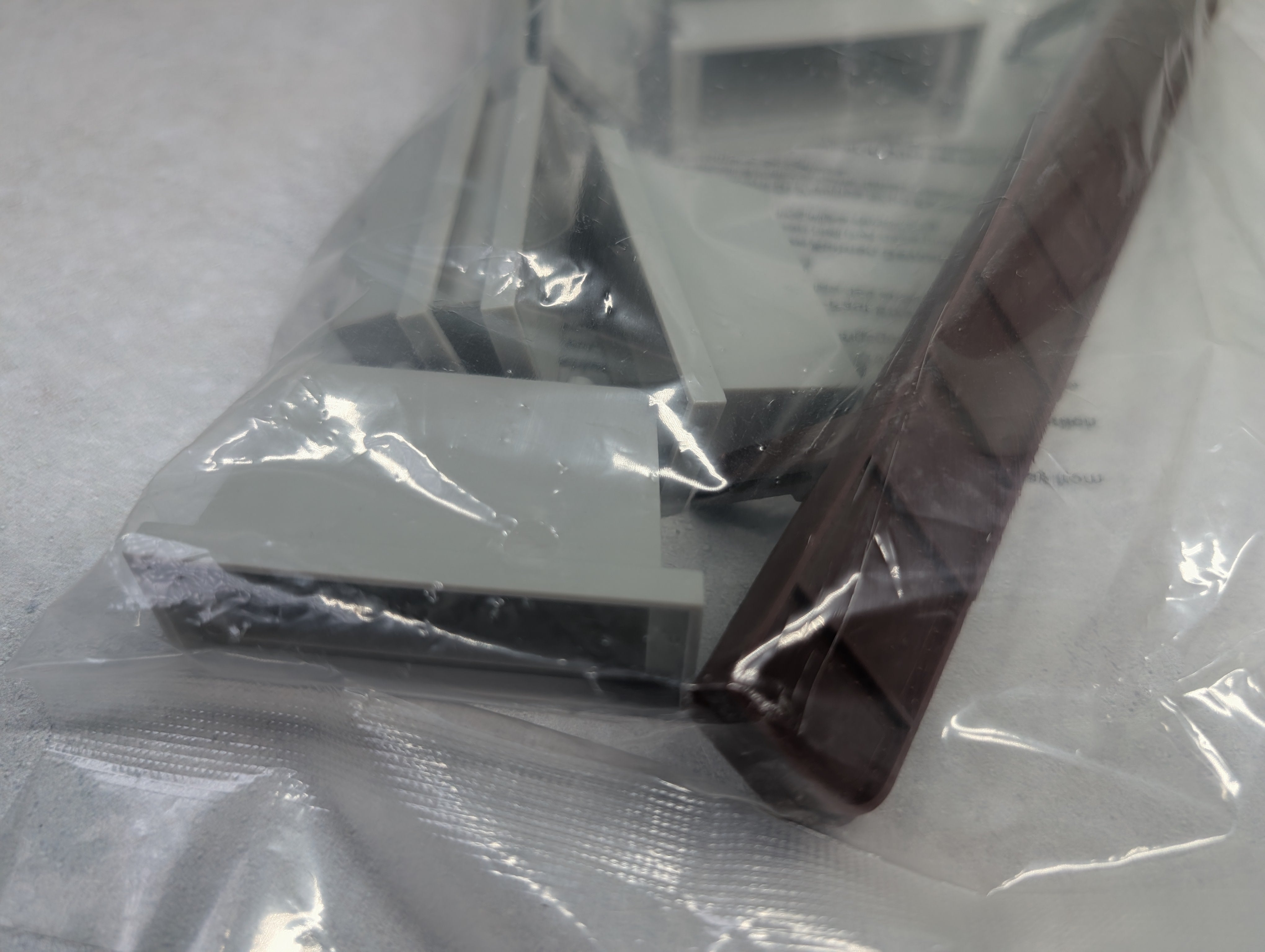 USED Life-Like HO Scale Bridge & Pier Set