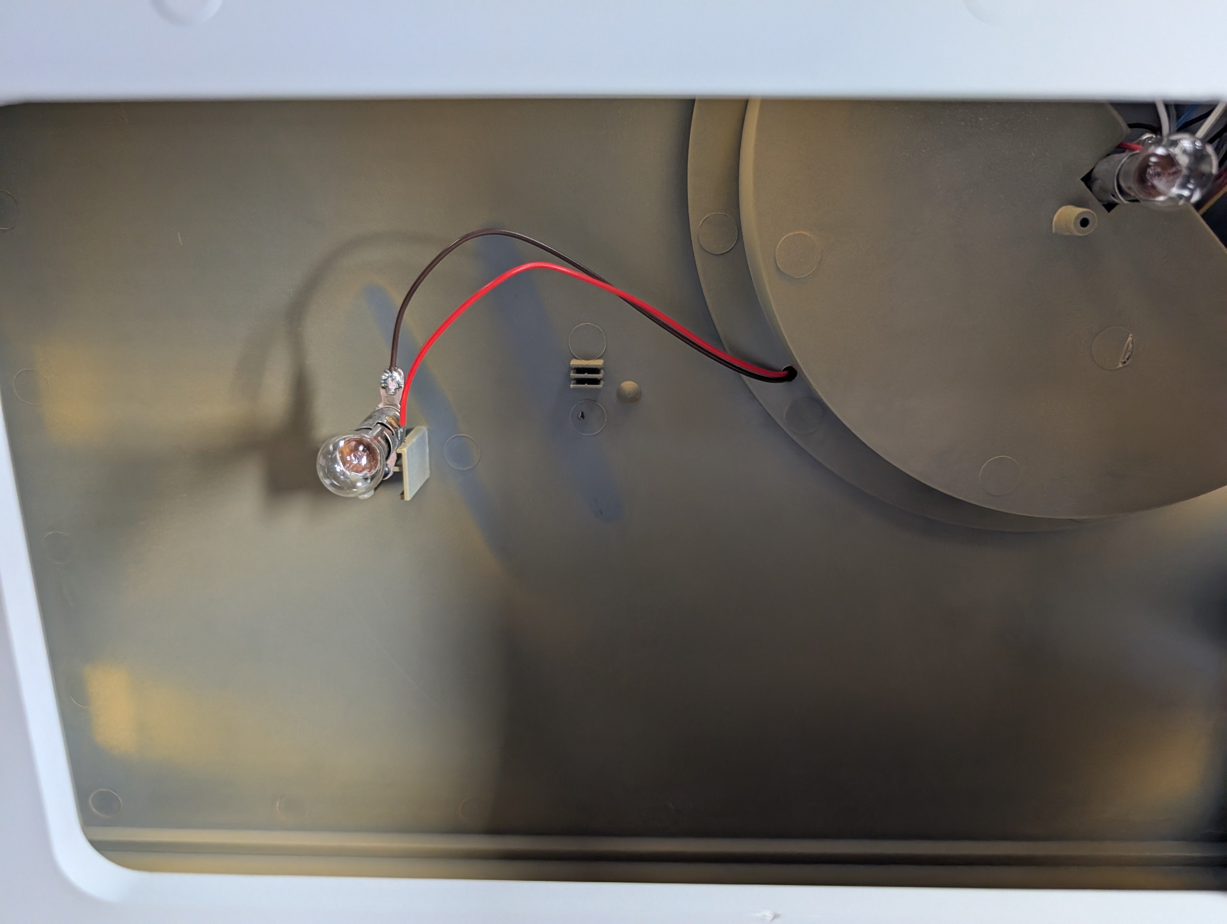 USED MTH O Railtown Movie Theatre Building