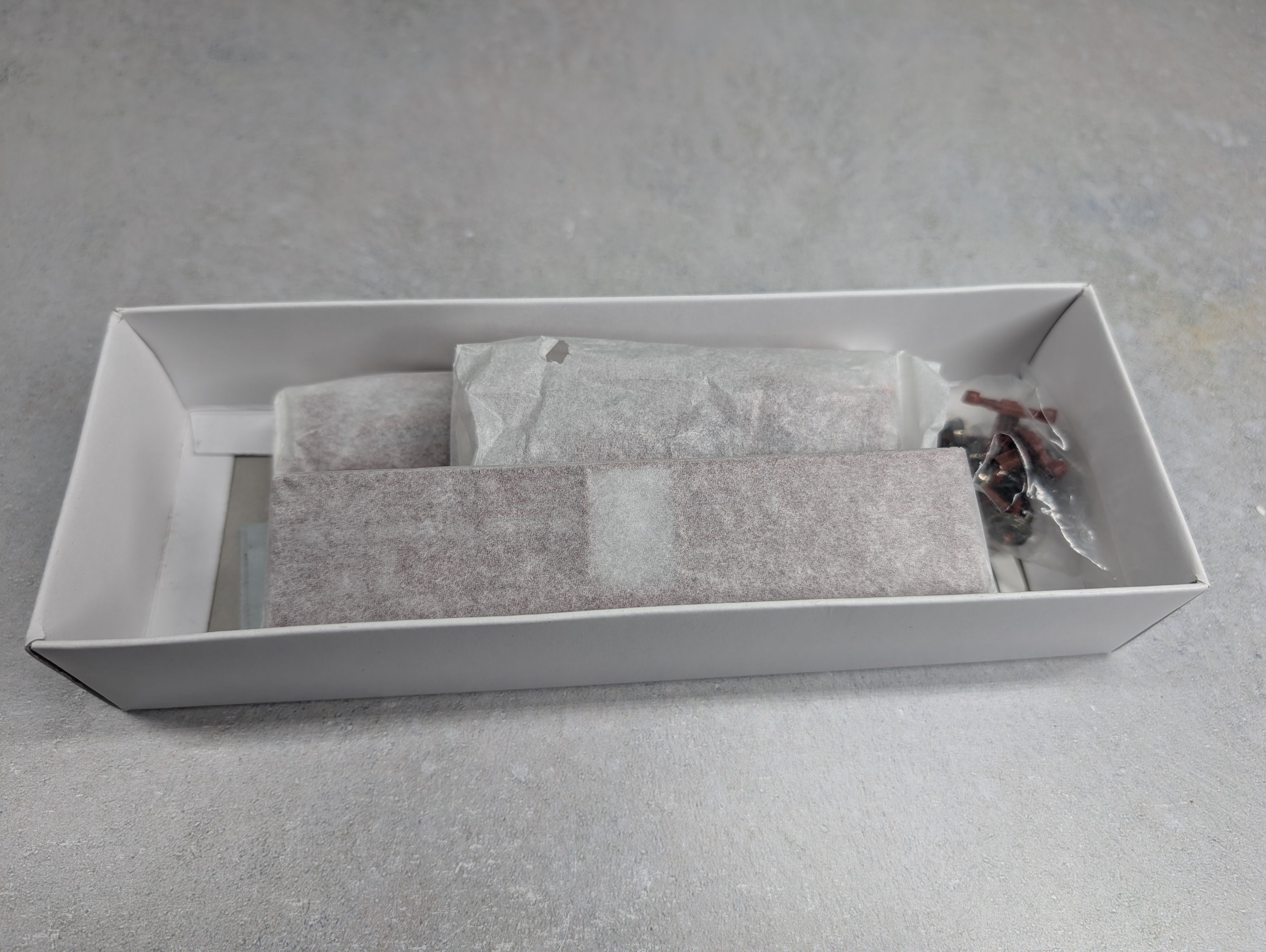 USED Life-Like 21200 HO Scale Lot of Mather 40' Single Deck Stock Car, Cattle Car Proto2000 KIT (7 pcs)