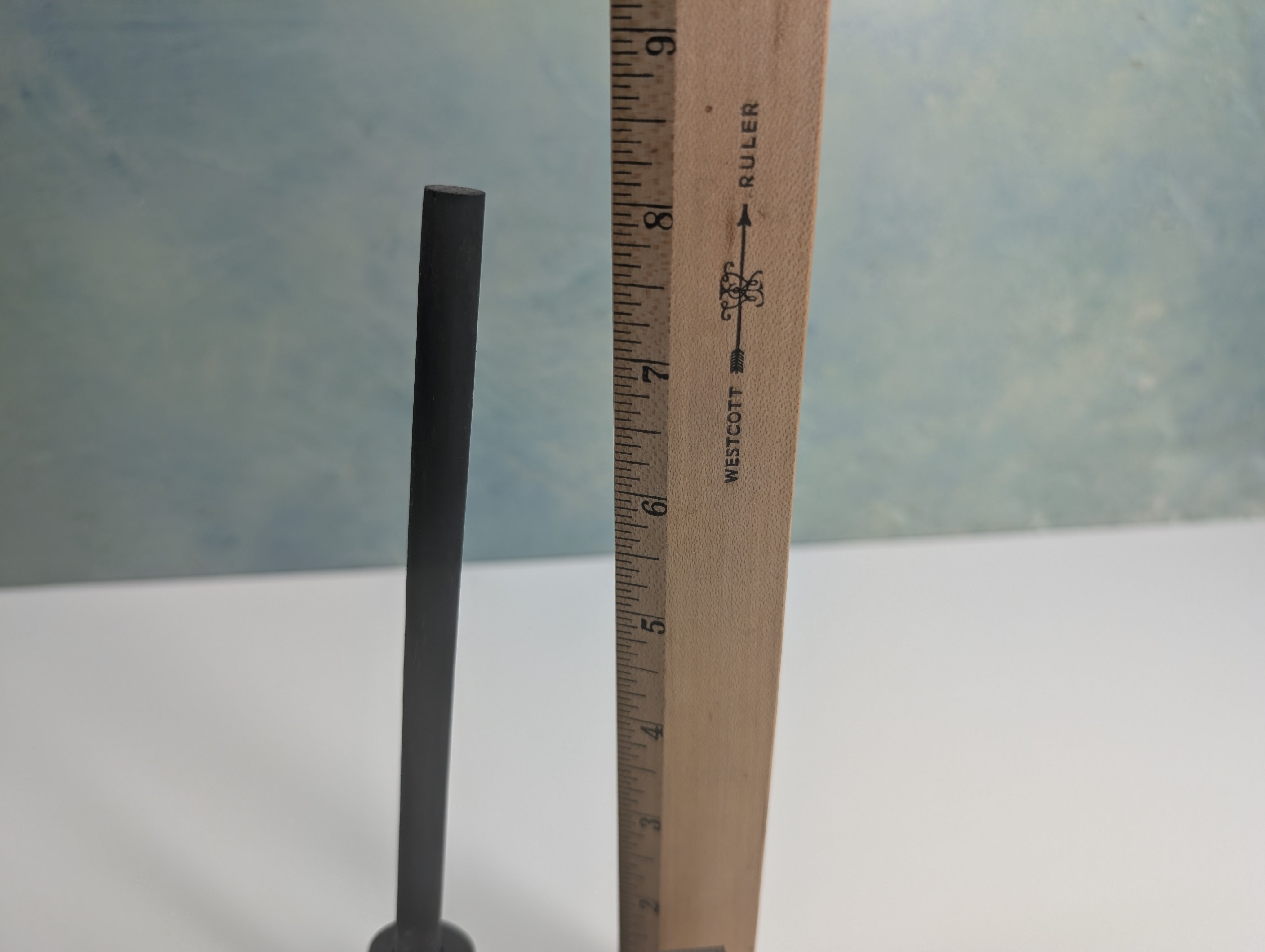 USED HO Scale Small Brick Factory, Scratch Built