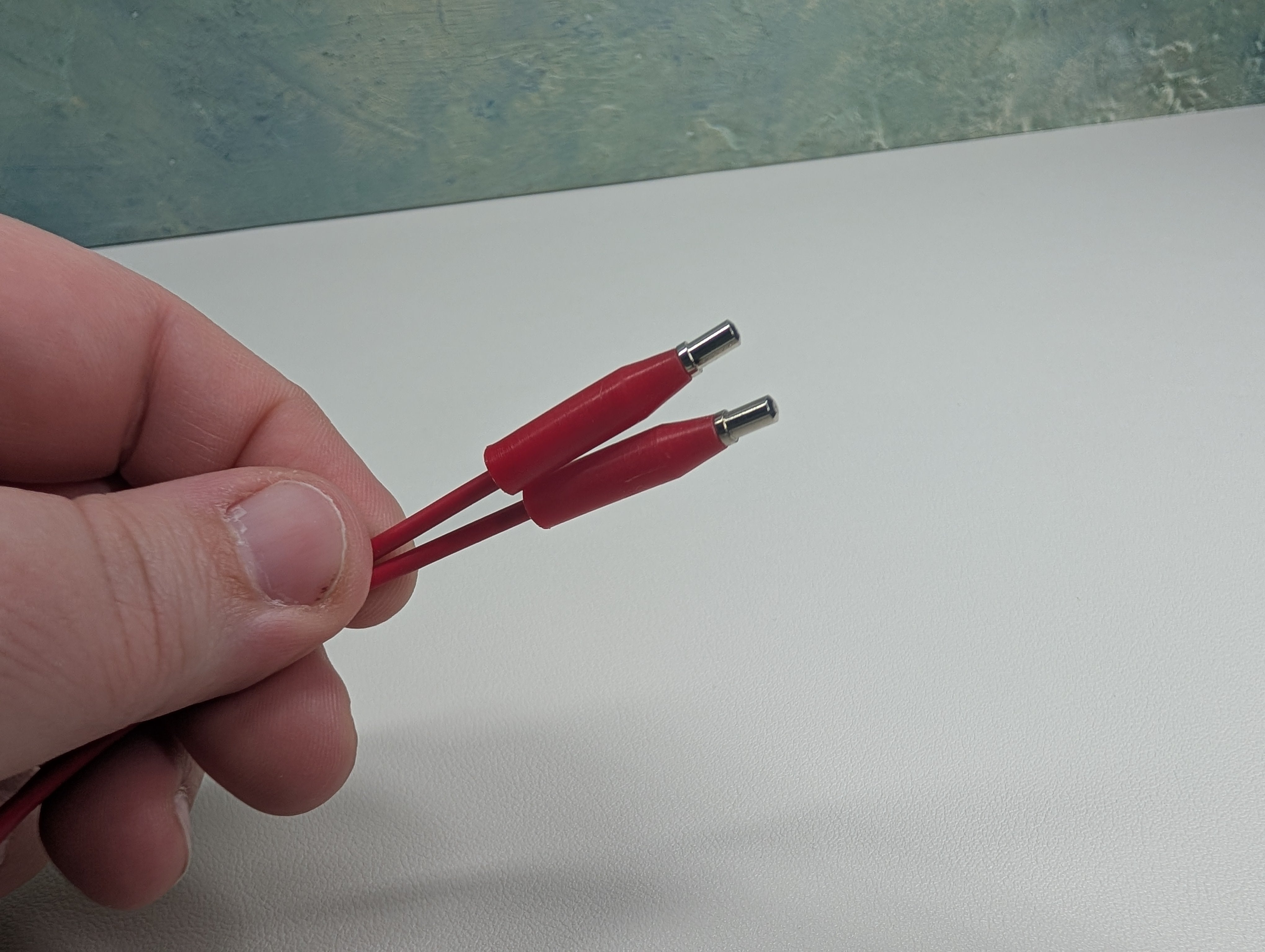 USED Life-Like MULTI Scale 12-18 Volt Circuit Tester Tested