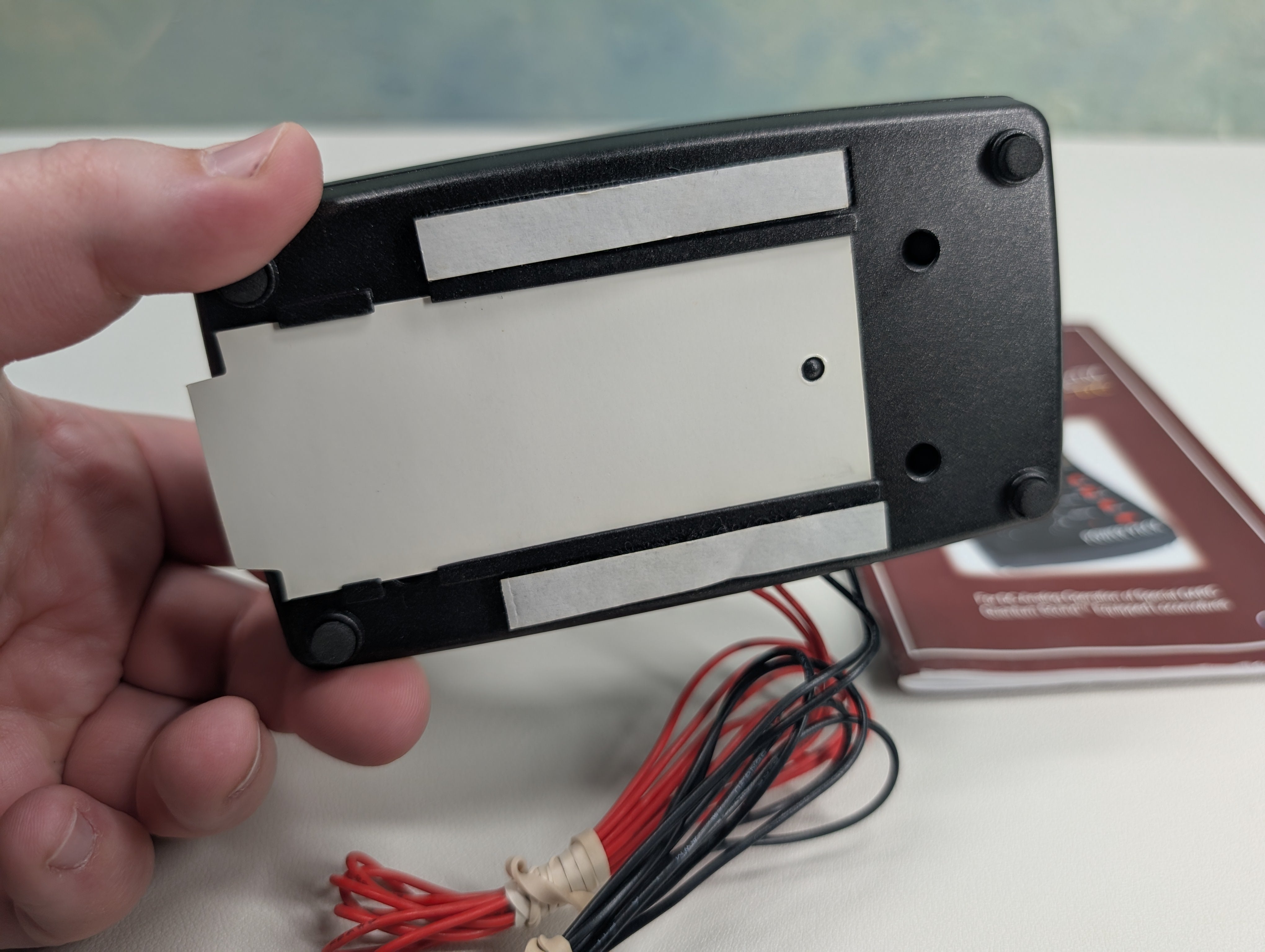 USED Broadway Limited MULTI Scale QSI Quantum Engineer 28 Button Activator for DC Tested