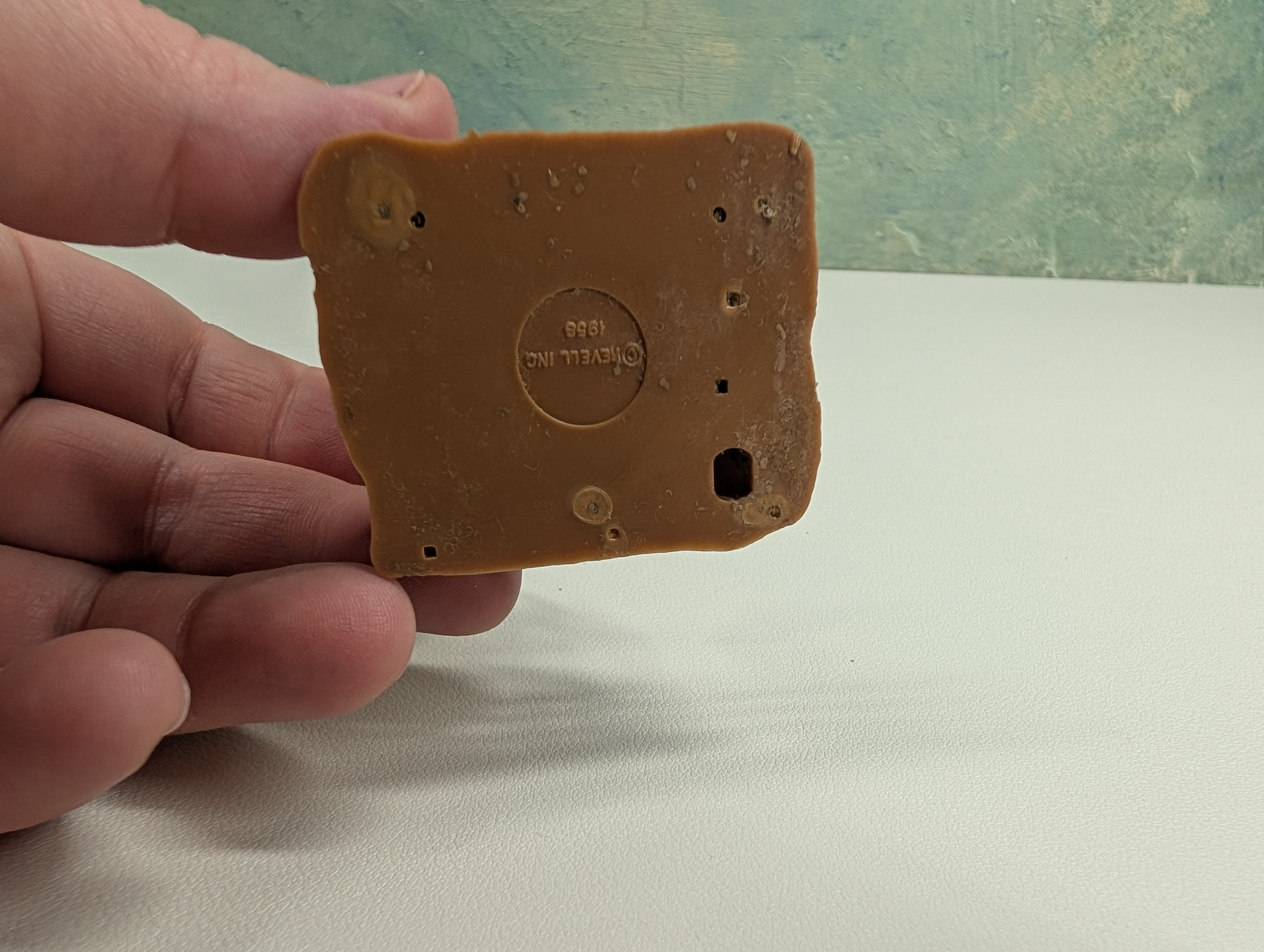 USED HO Scale Barn Stable