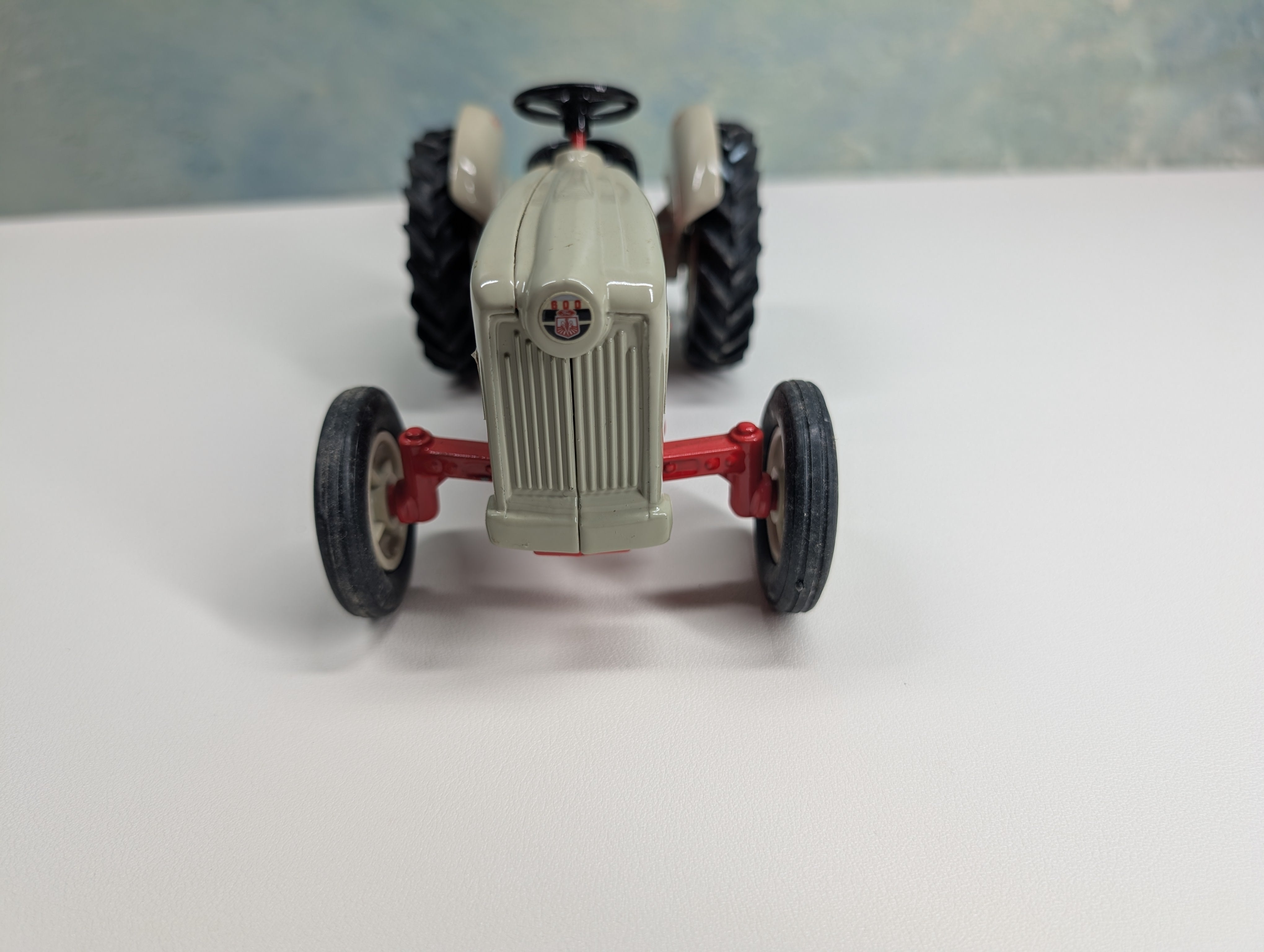 USED ERTL Large 1954 Ford Model 640 Tractor