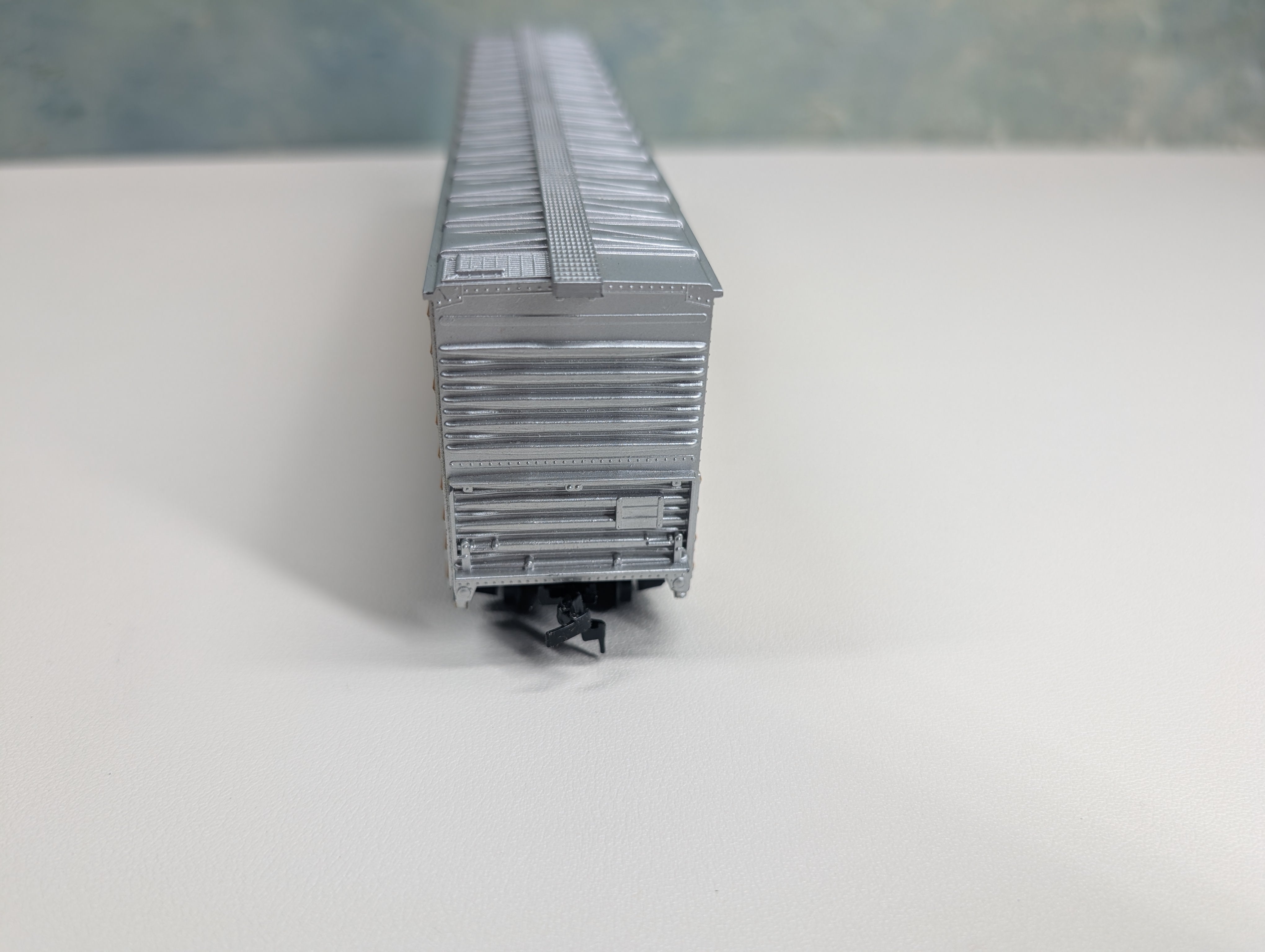 USED Tyco HO Scale 61' Box Car Union Pacific UP #300631