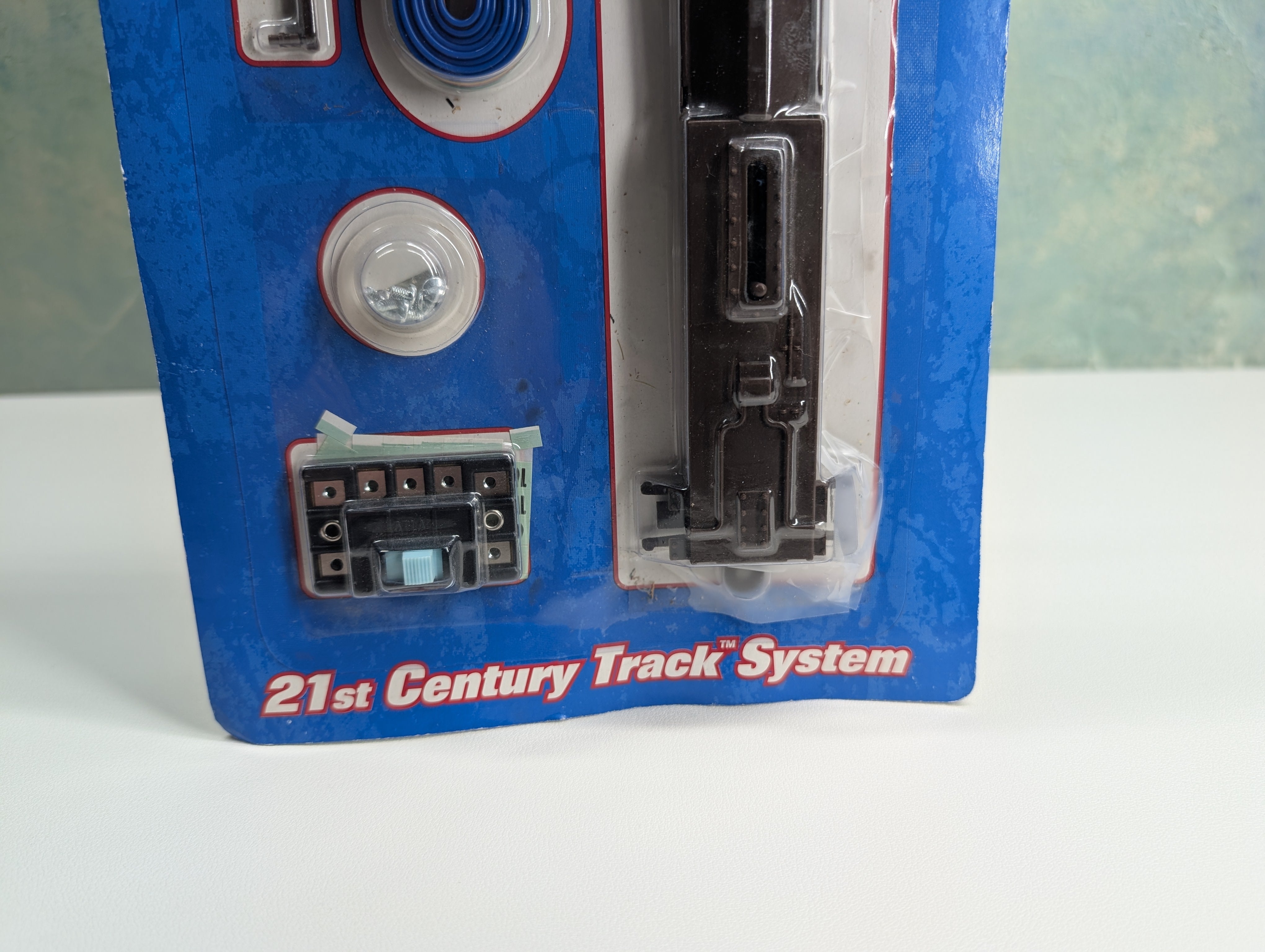 Atlas 63099 O Custom Supreme Switch Machine