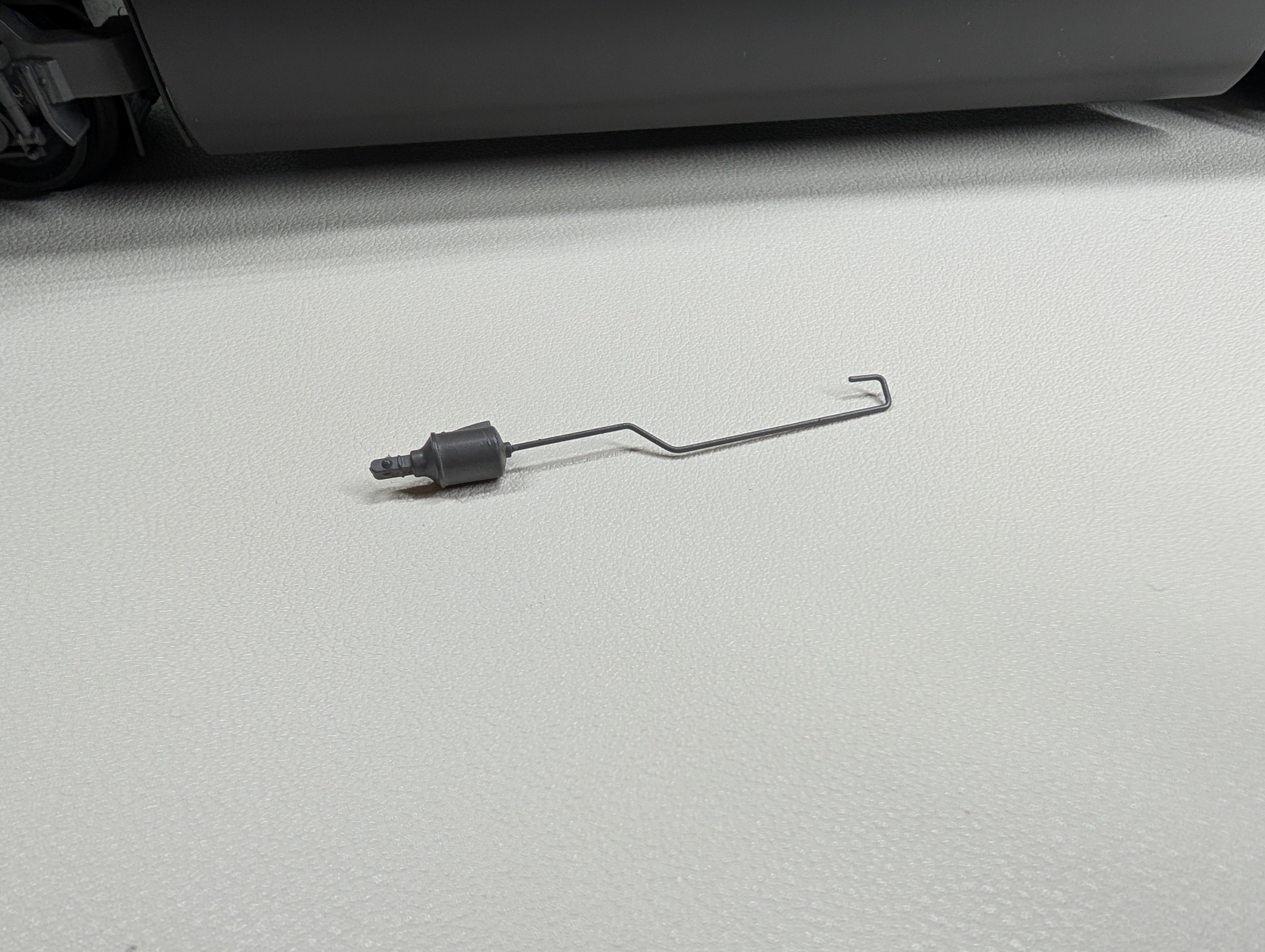 USED MTH Premier 20-2918-1 O SD70ACe Diesel Locomotive Union Pacific #8444 Tested, 3 Rail Proto-Sound 2.0