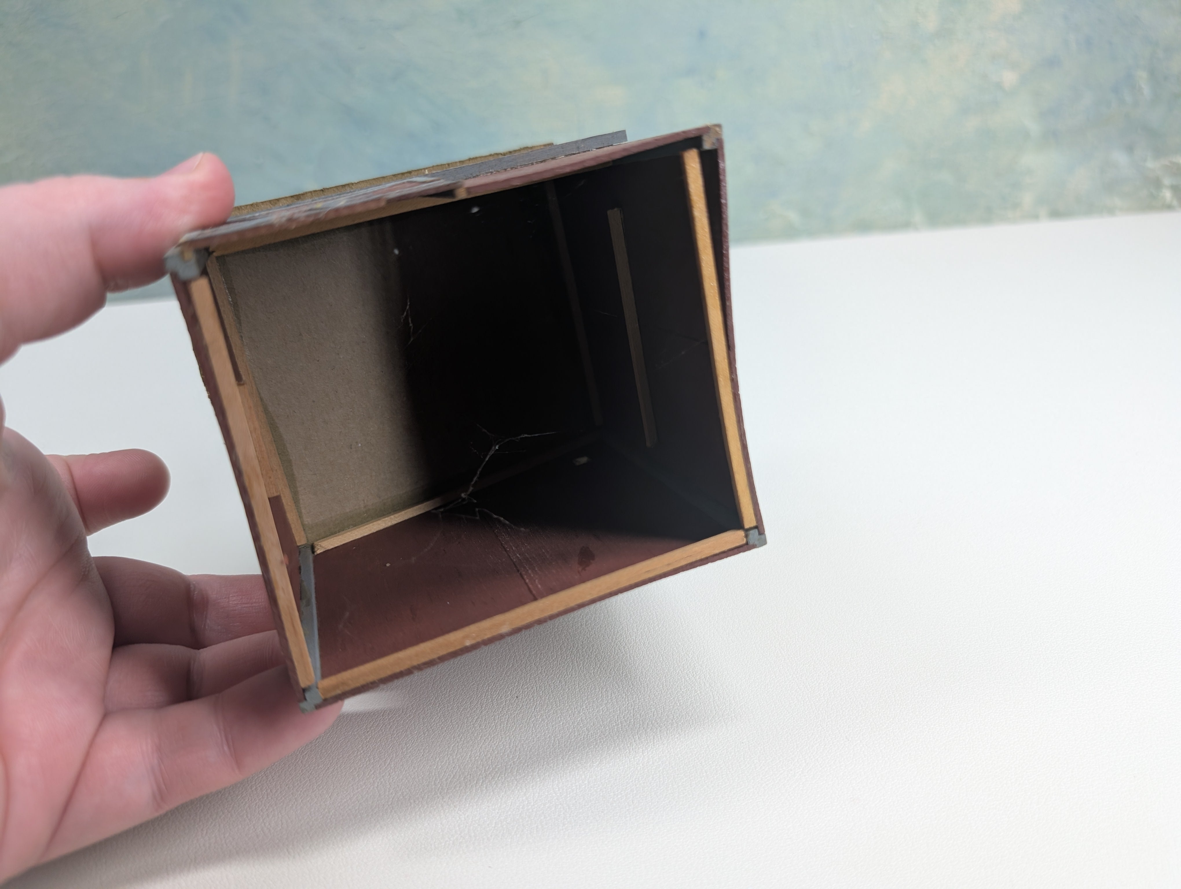 USED HO Scale Lot of Scratch Built Buildings, Barn, Tower, Scratch Built Structures