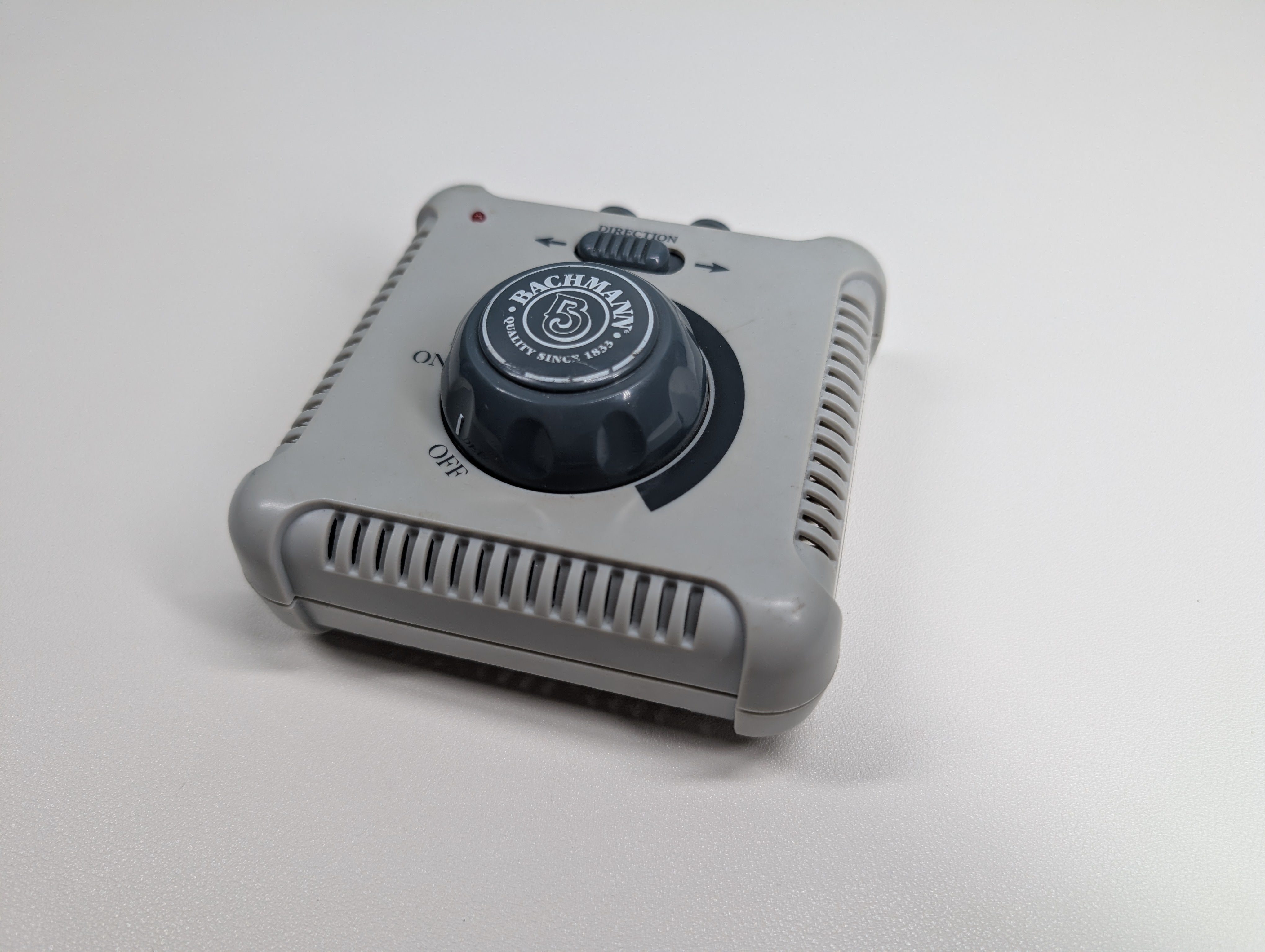 USED Bachmann 46605A MULTI Scale Modern Transformer For Trains & Accessories (HO & N) Tested