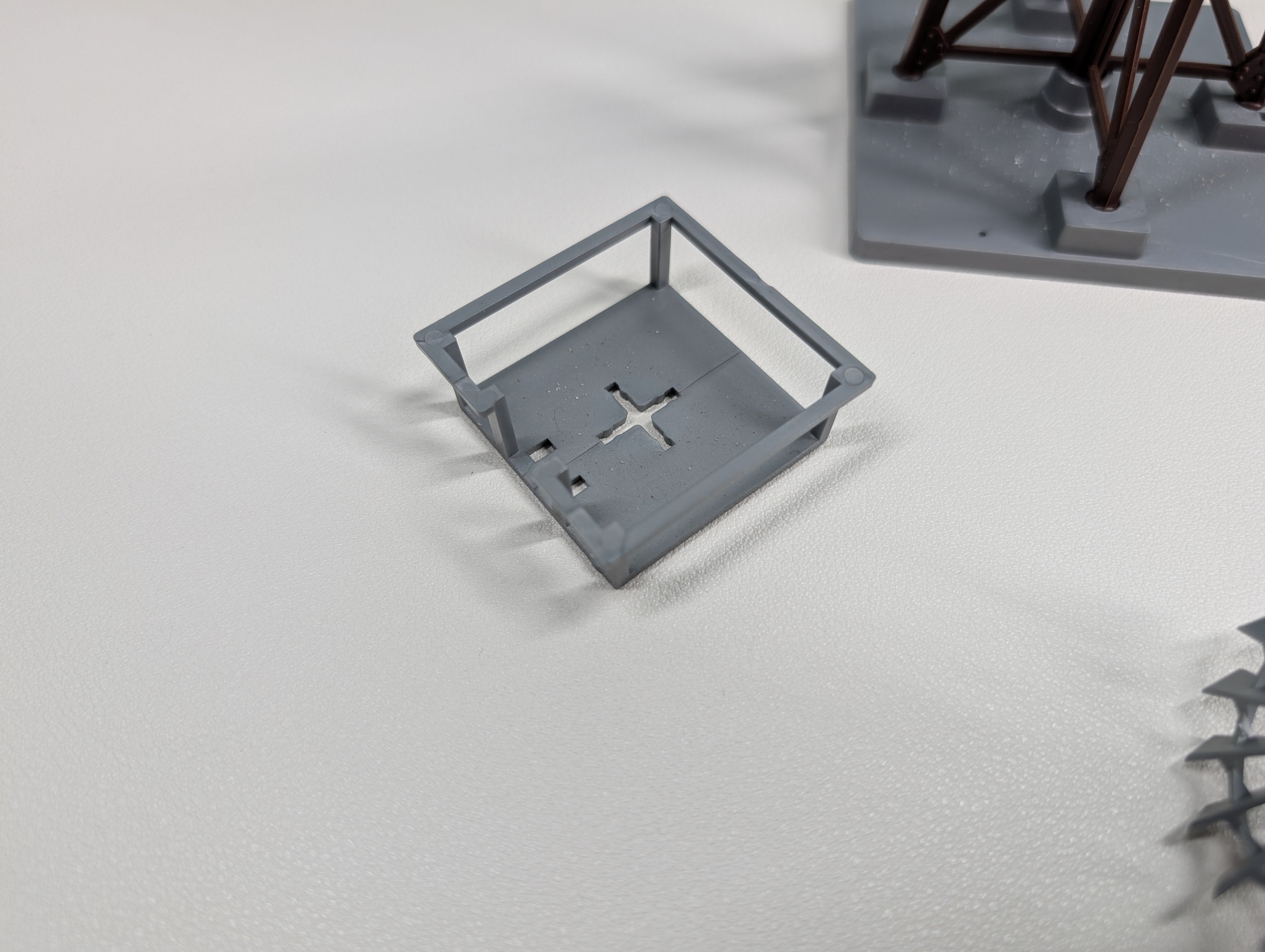 USED O Farm Windmill