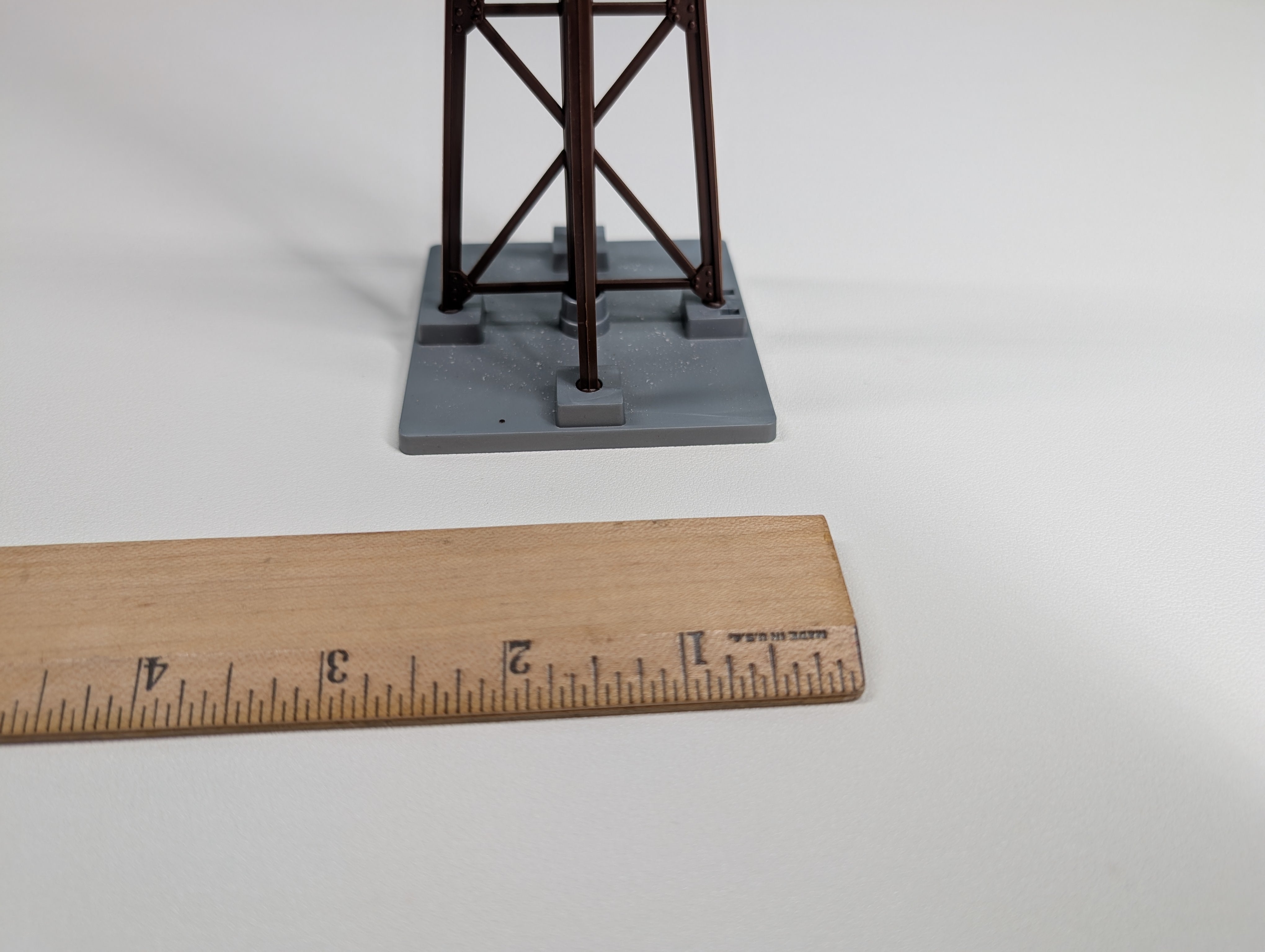 USED O Farm Windmill