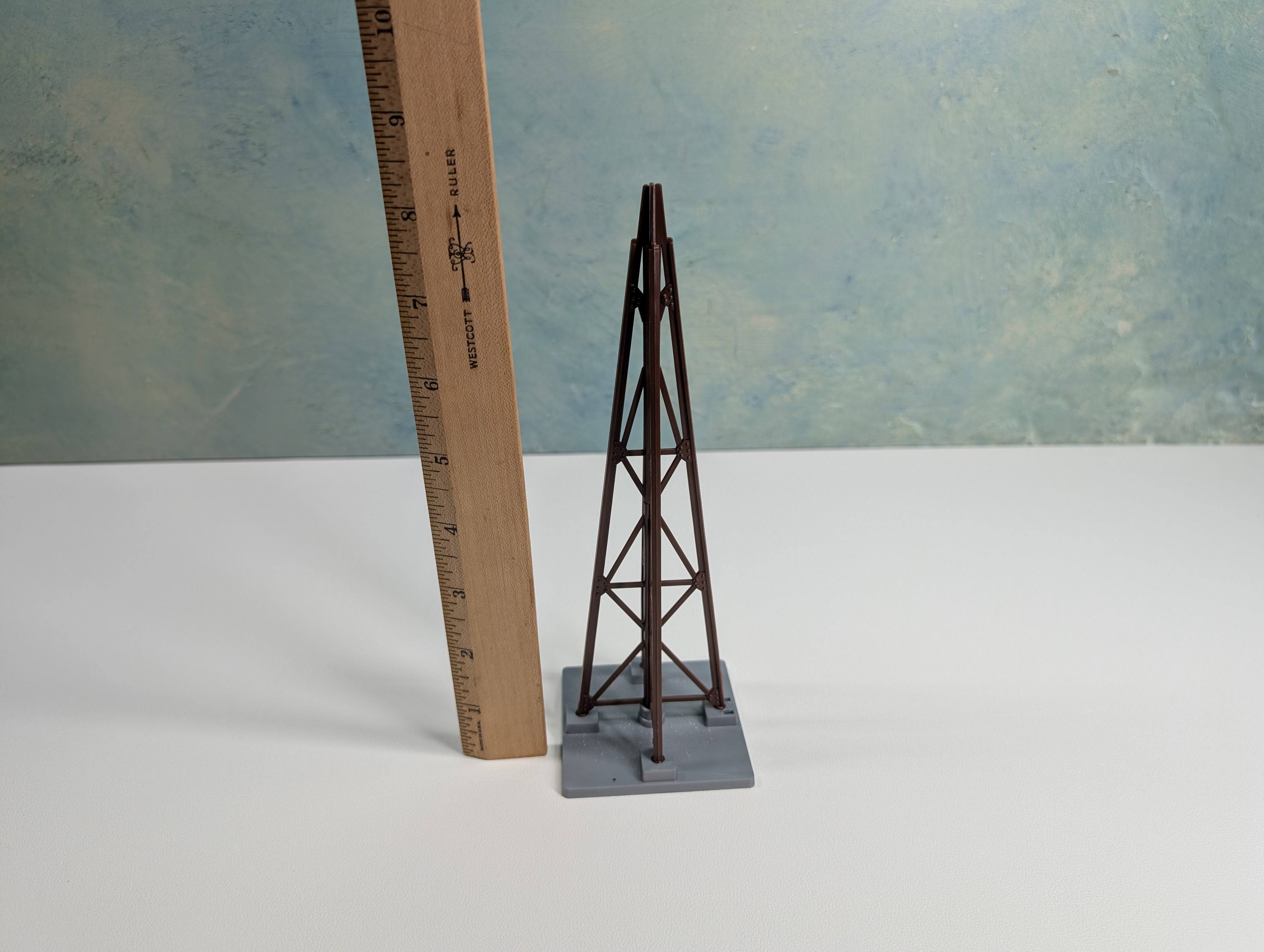 USED O Farm Windmill