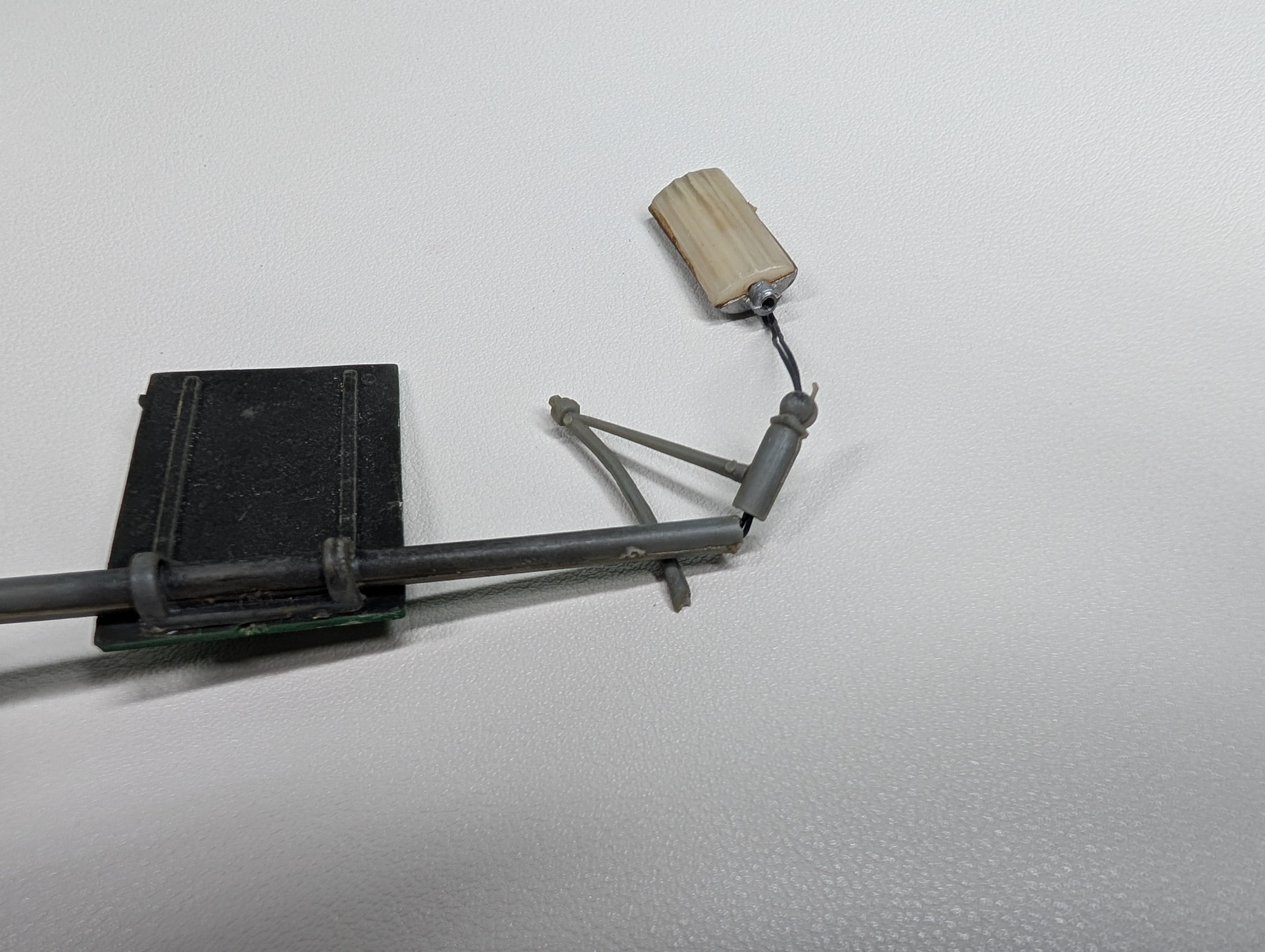 USED HO Scale Lot of Highway Signs