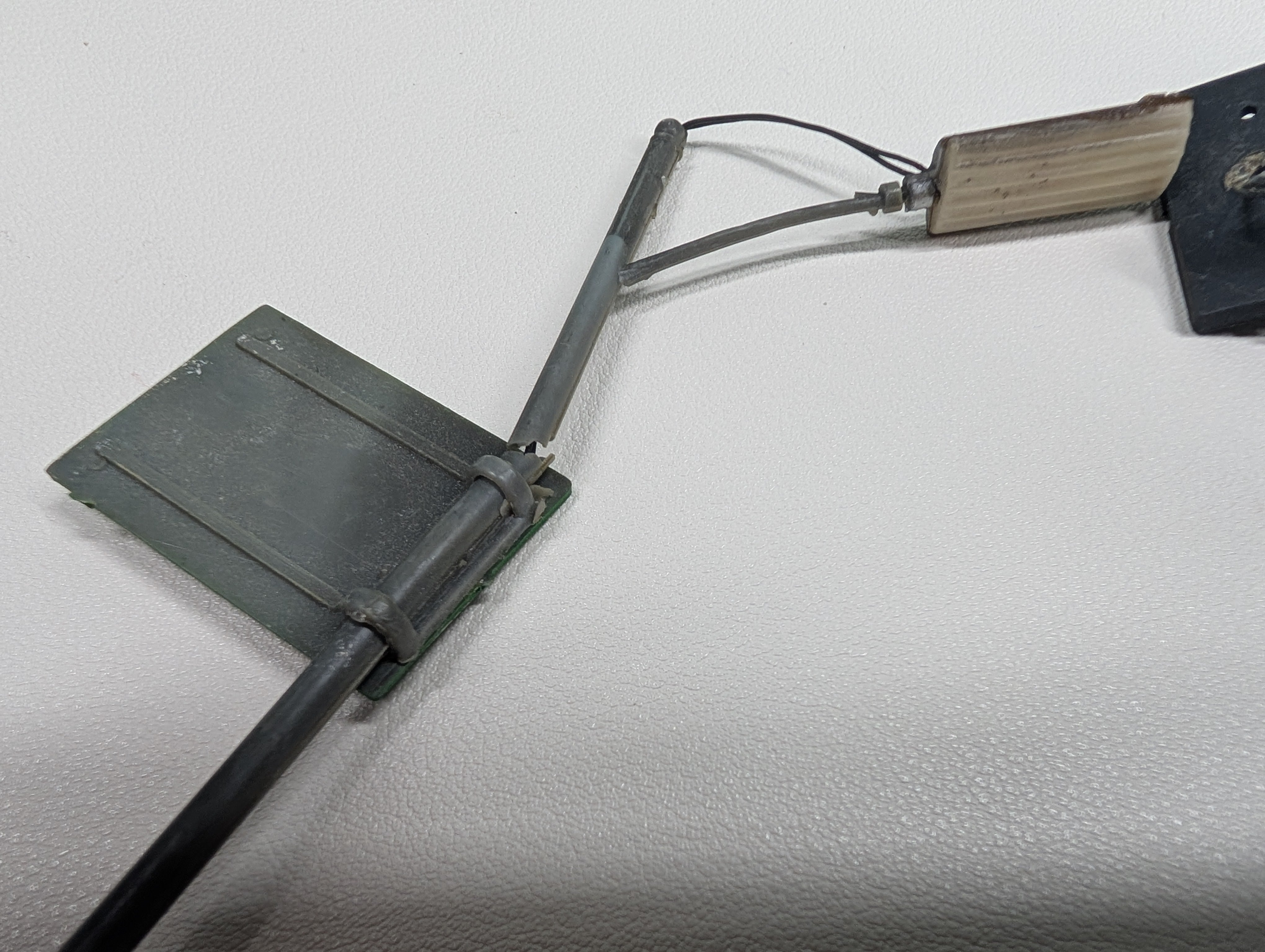 USED HO Scale Lot of Highway Signs