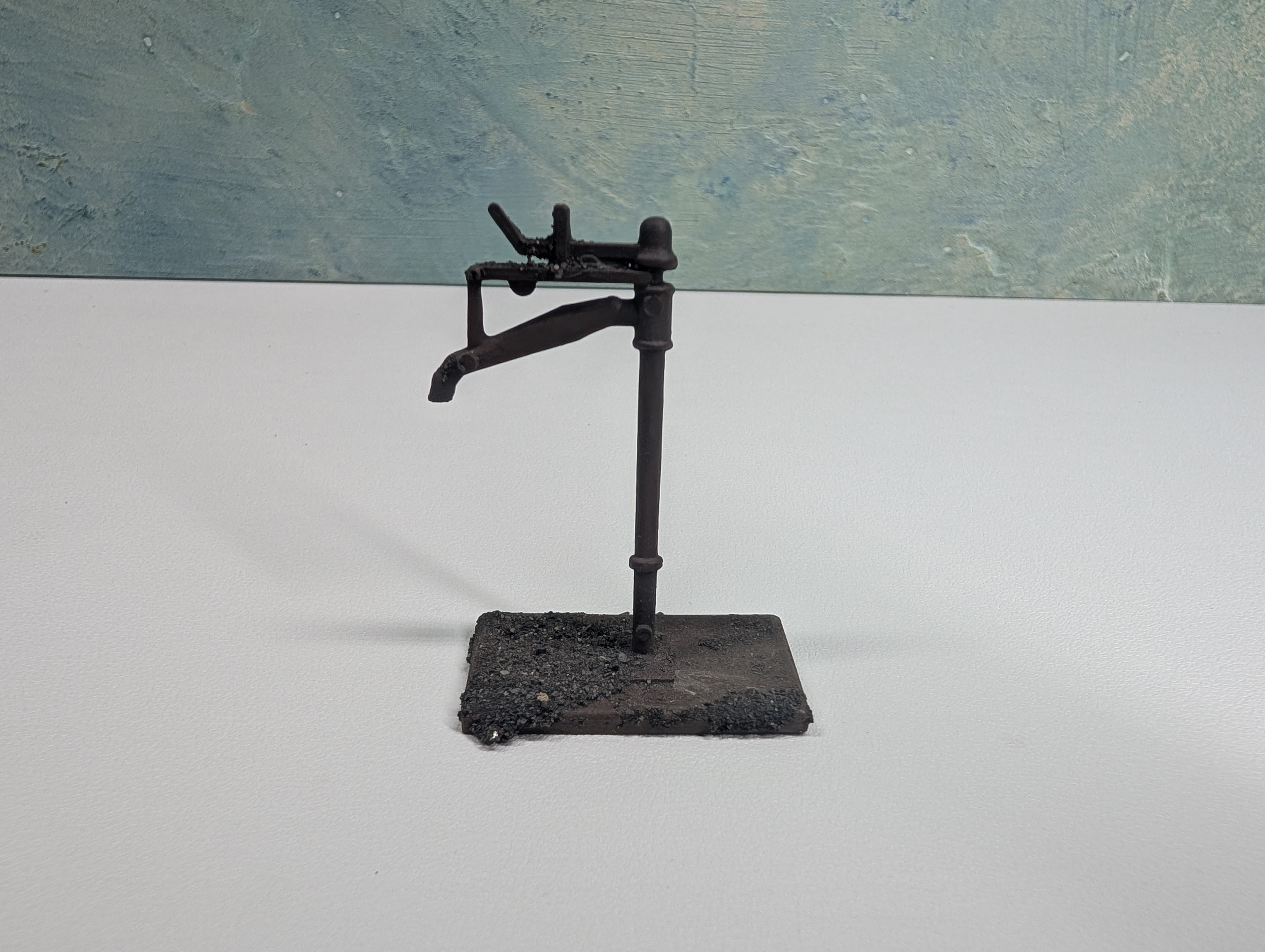 USED HO Scale Water Pump