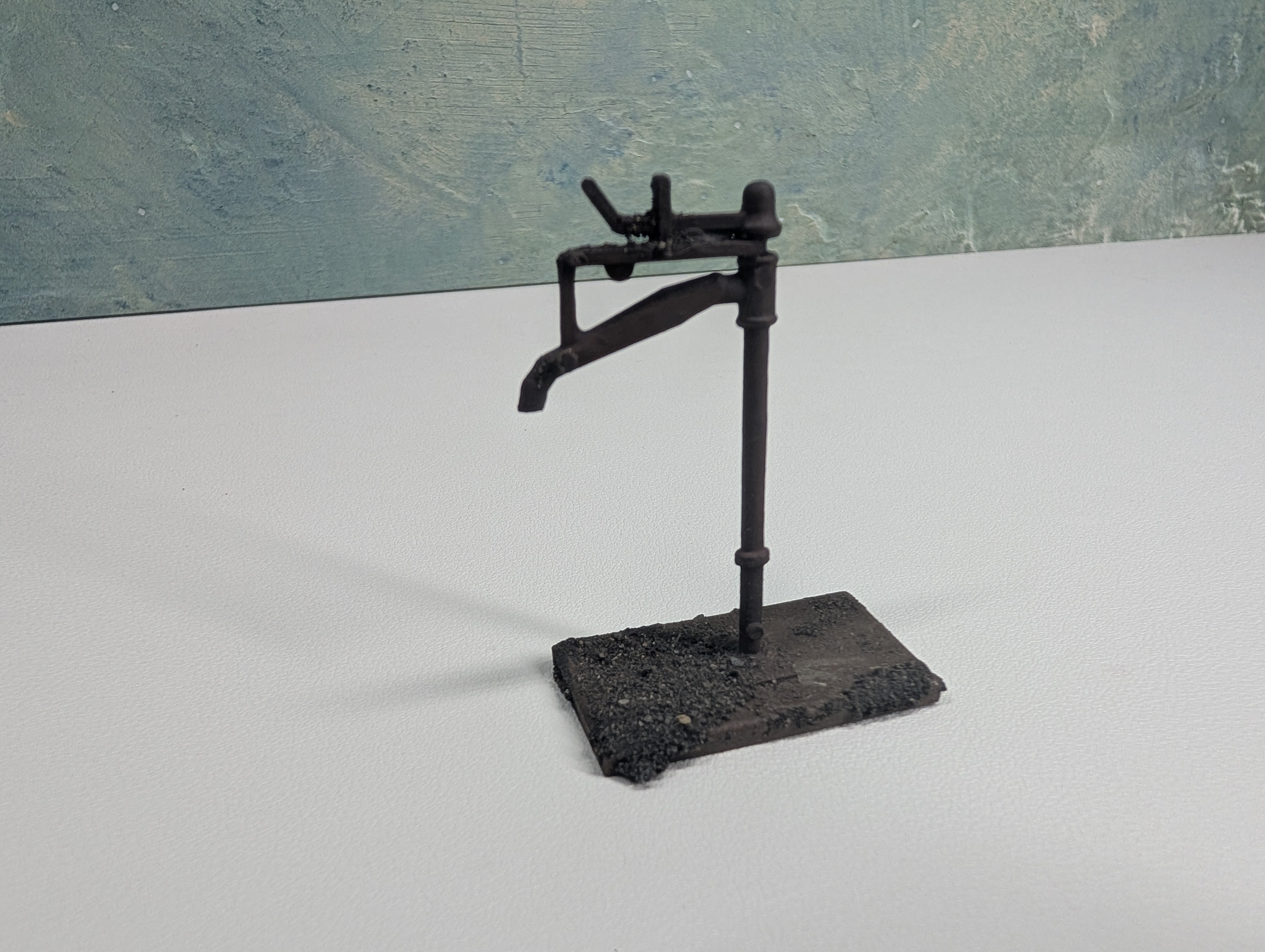 USED HO Scale Water Pump