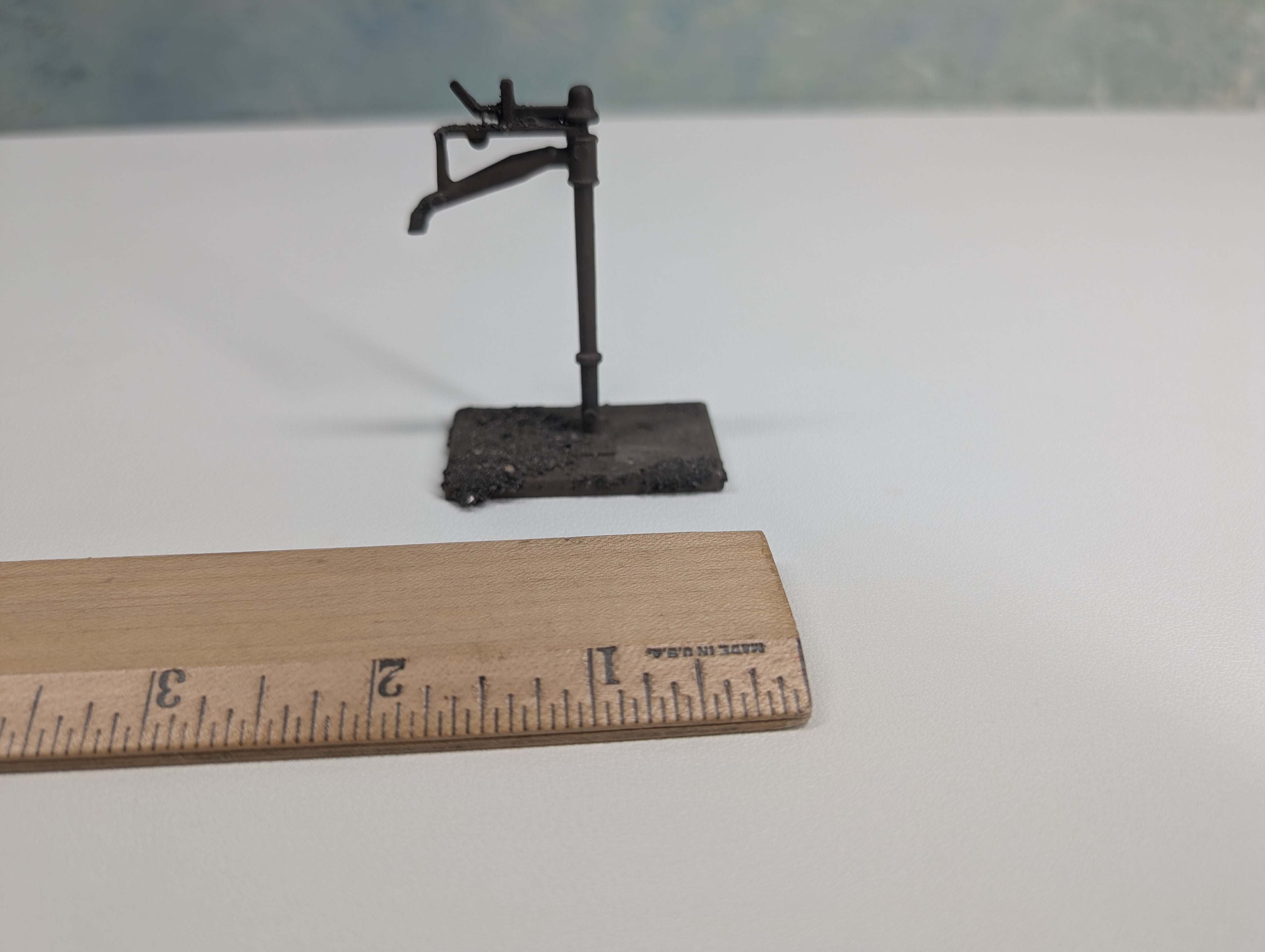 USED HO Scale Water Pump