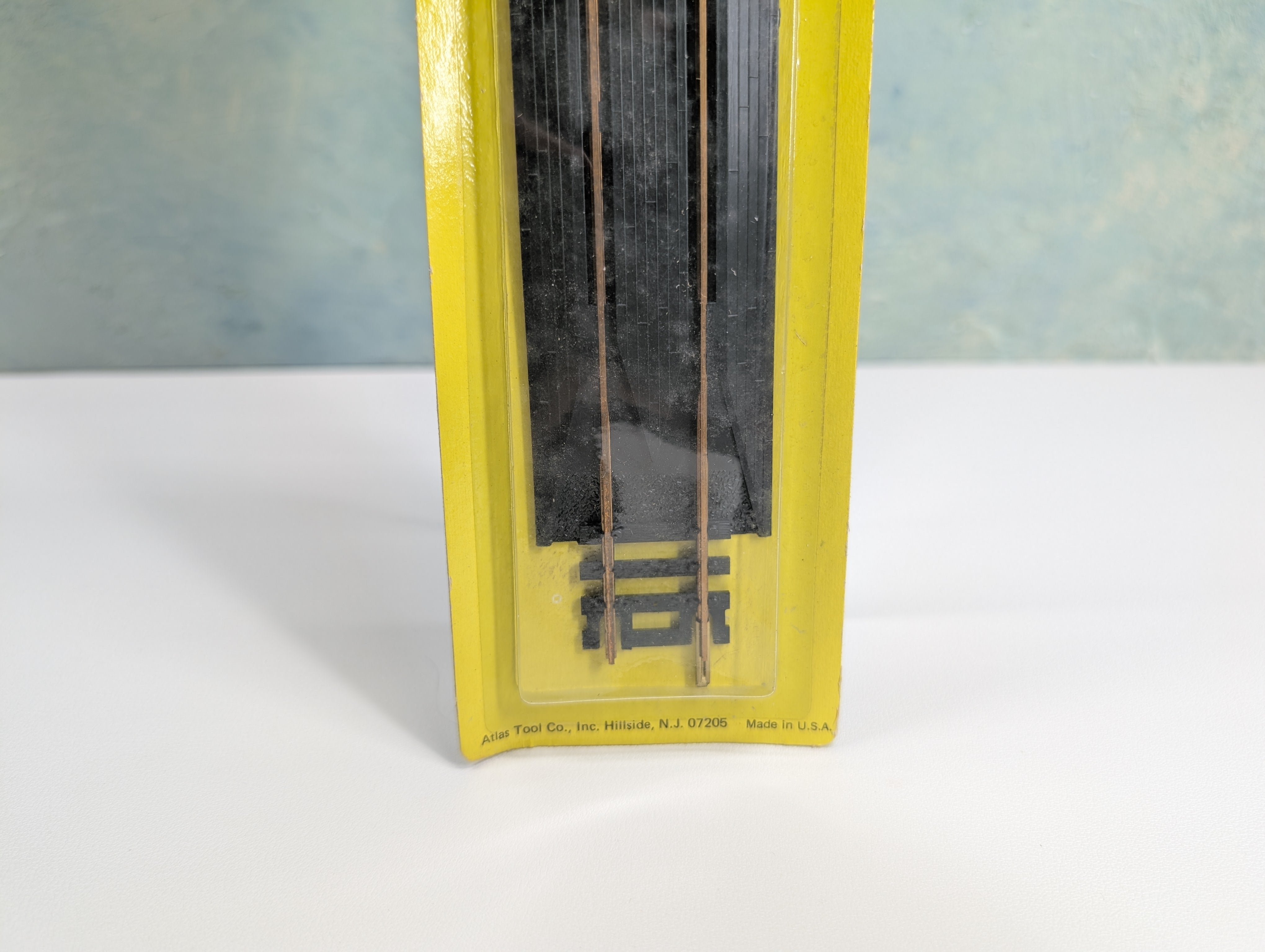 USED Atlas 44 HO Scale Brass Rerailer Code 100