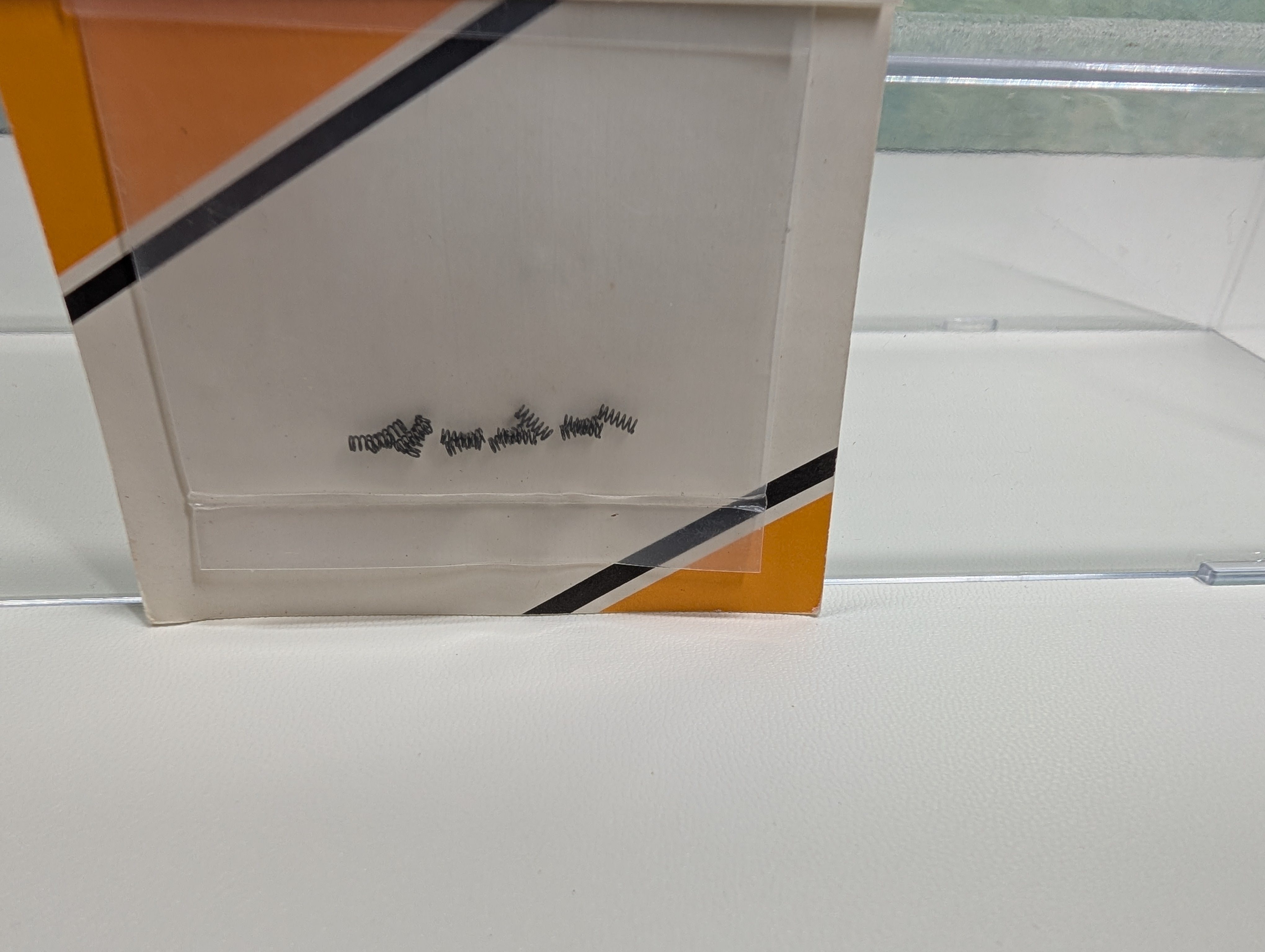 Precision Scale Co 31441 HO Scale Springs, .055" dia. x .130" Long, Coil, For Trucks & Draft Gear, Detail Parts