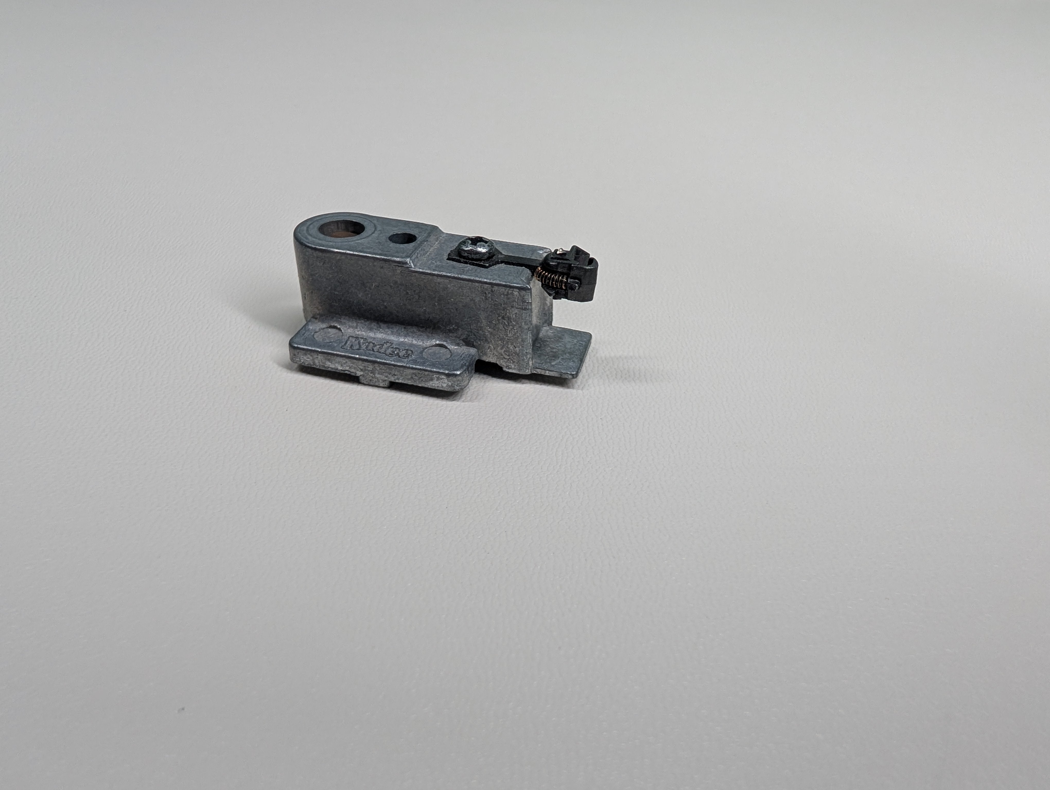 USED Kadee 205 HO Scale Metal Height Gauge