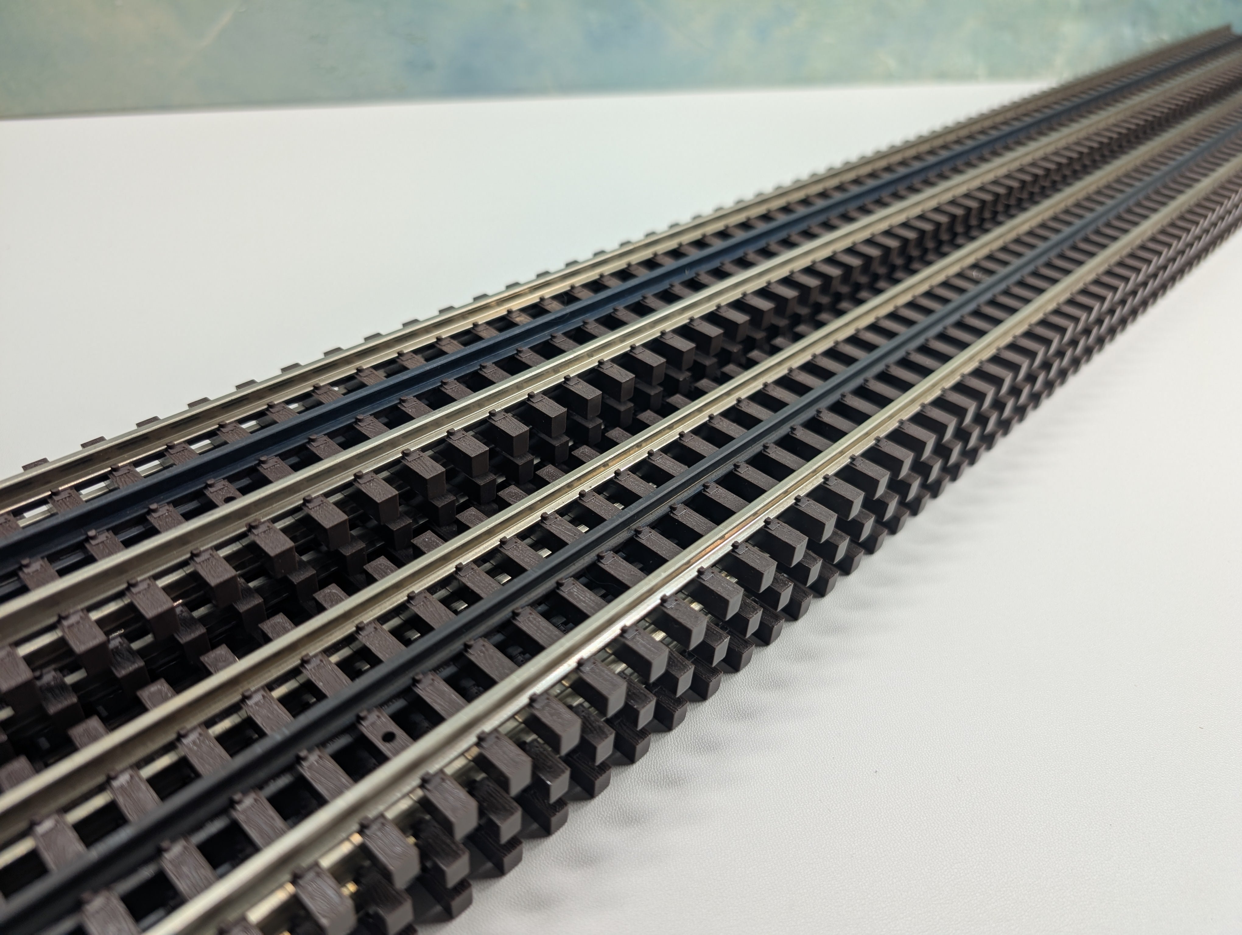 Bachmann 44710 HO Scale, E-Z Track 9