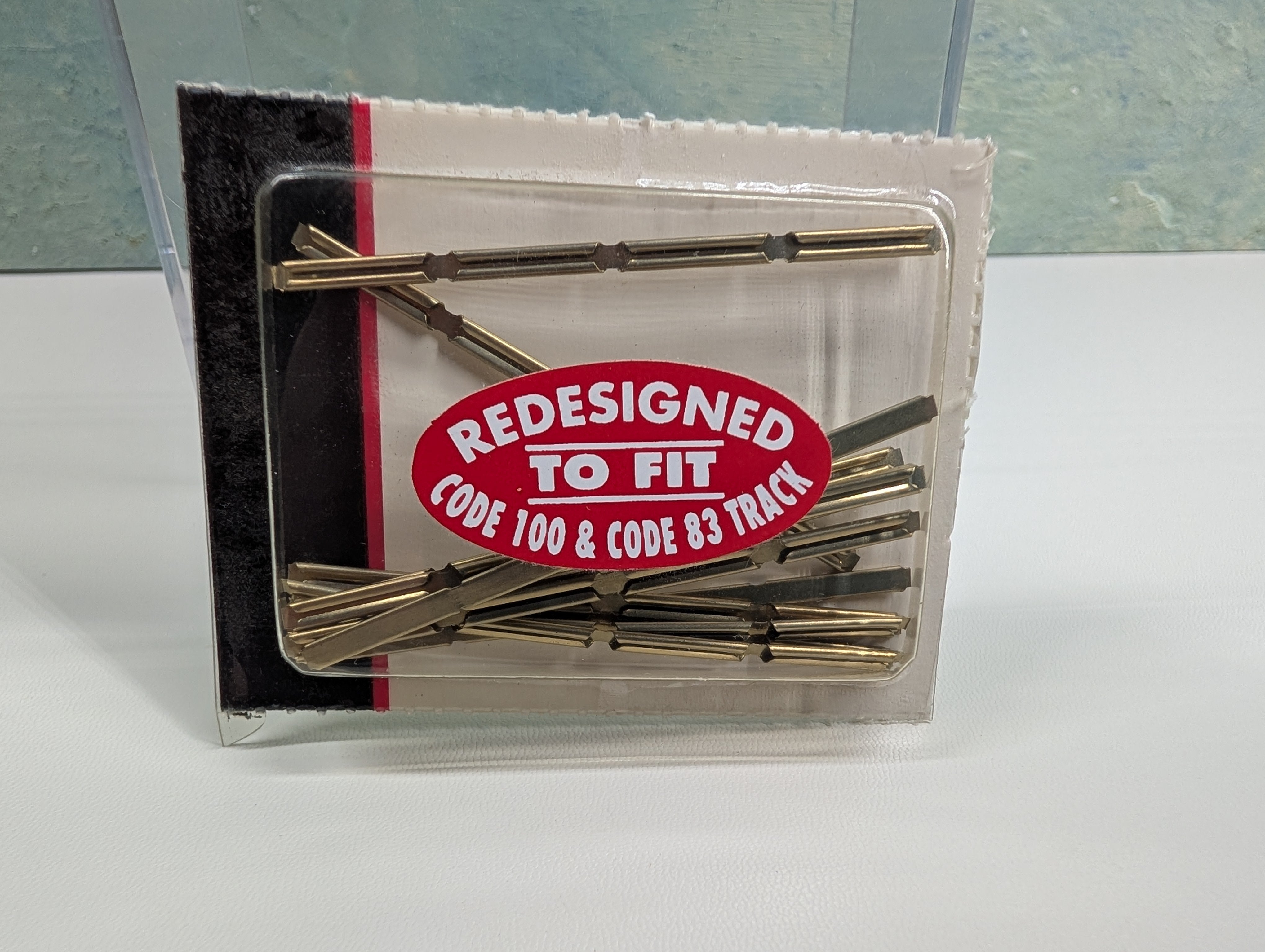 Atlas 170 HO Scale Code 100/83 Universal Rail Joiners