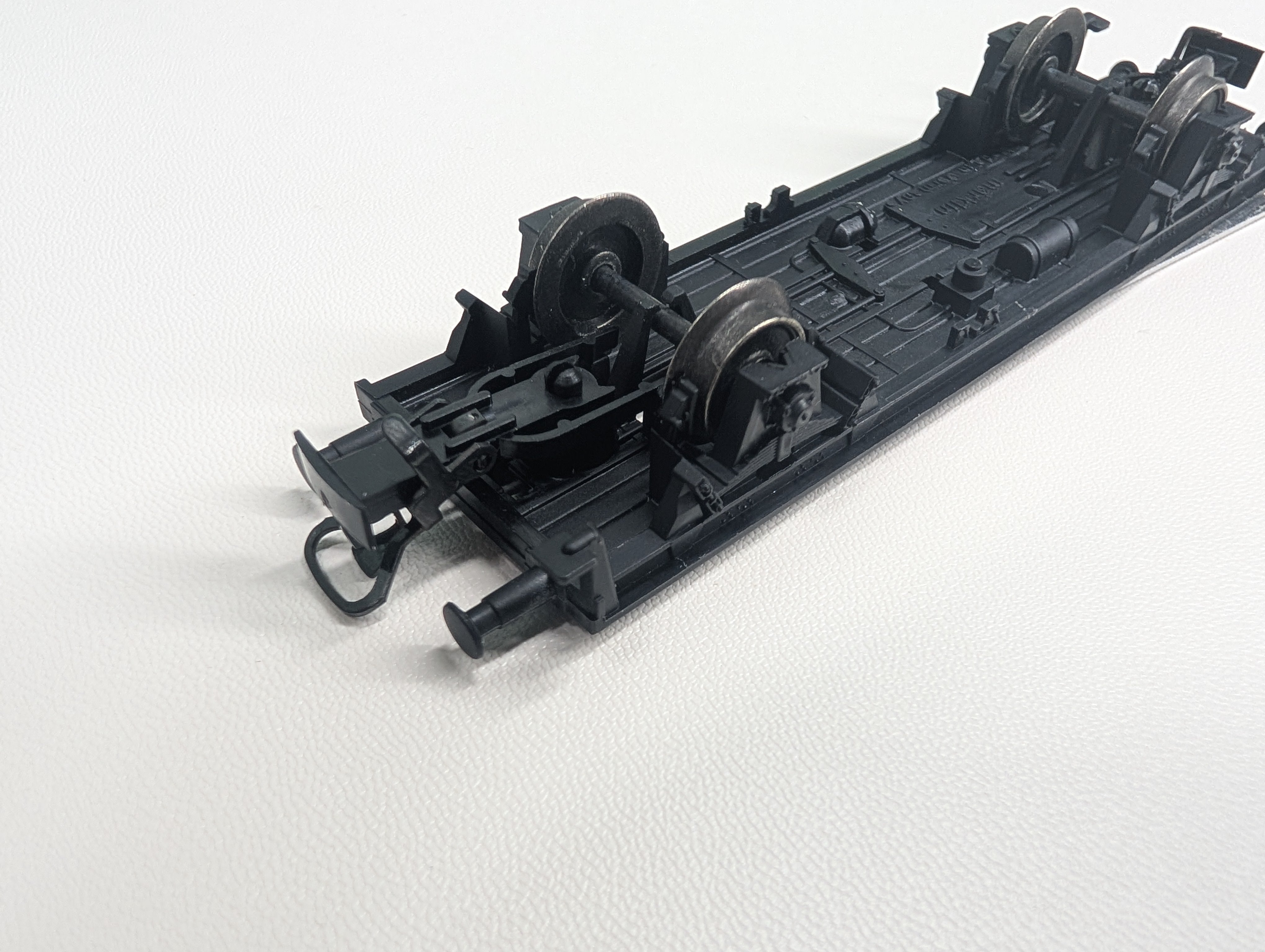 USED Marklin Frame for a Freight Car