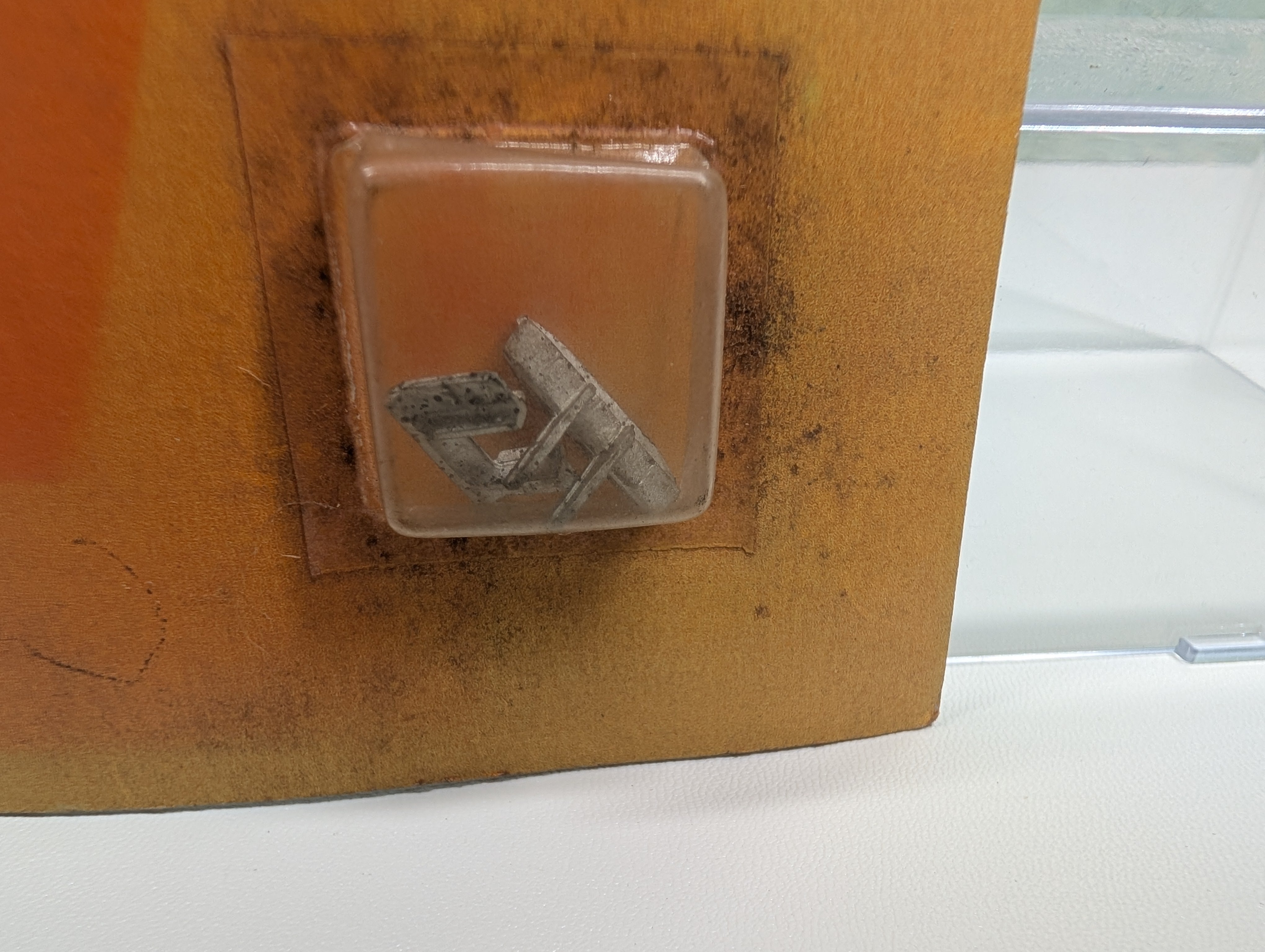 Apag Hobbies 2040 O Derailer