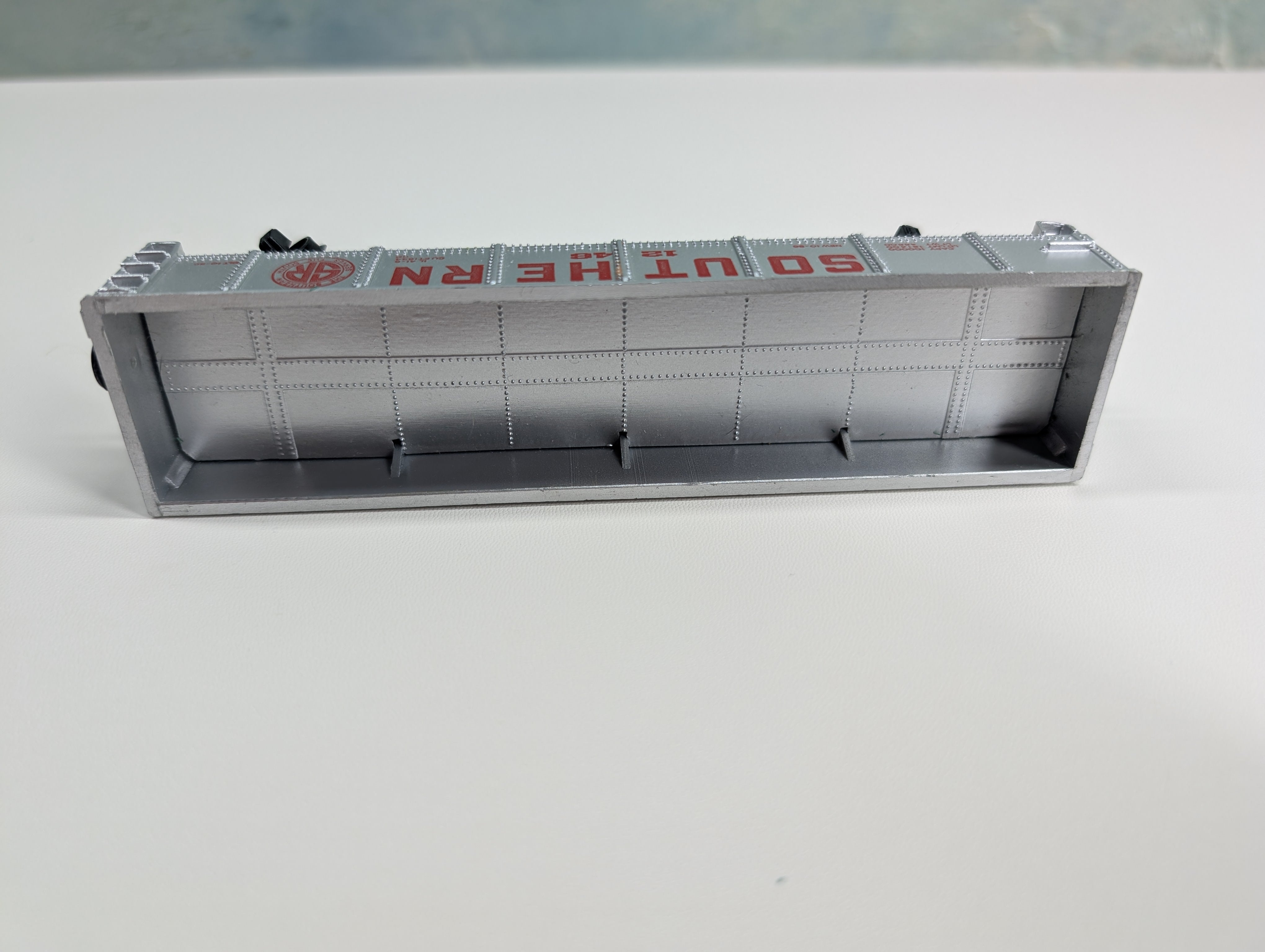 USED Bachmann 952 HO Scale 40' Gondola Southern #1246
