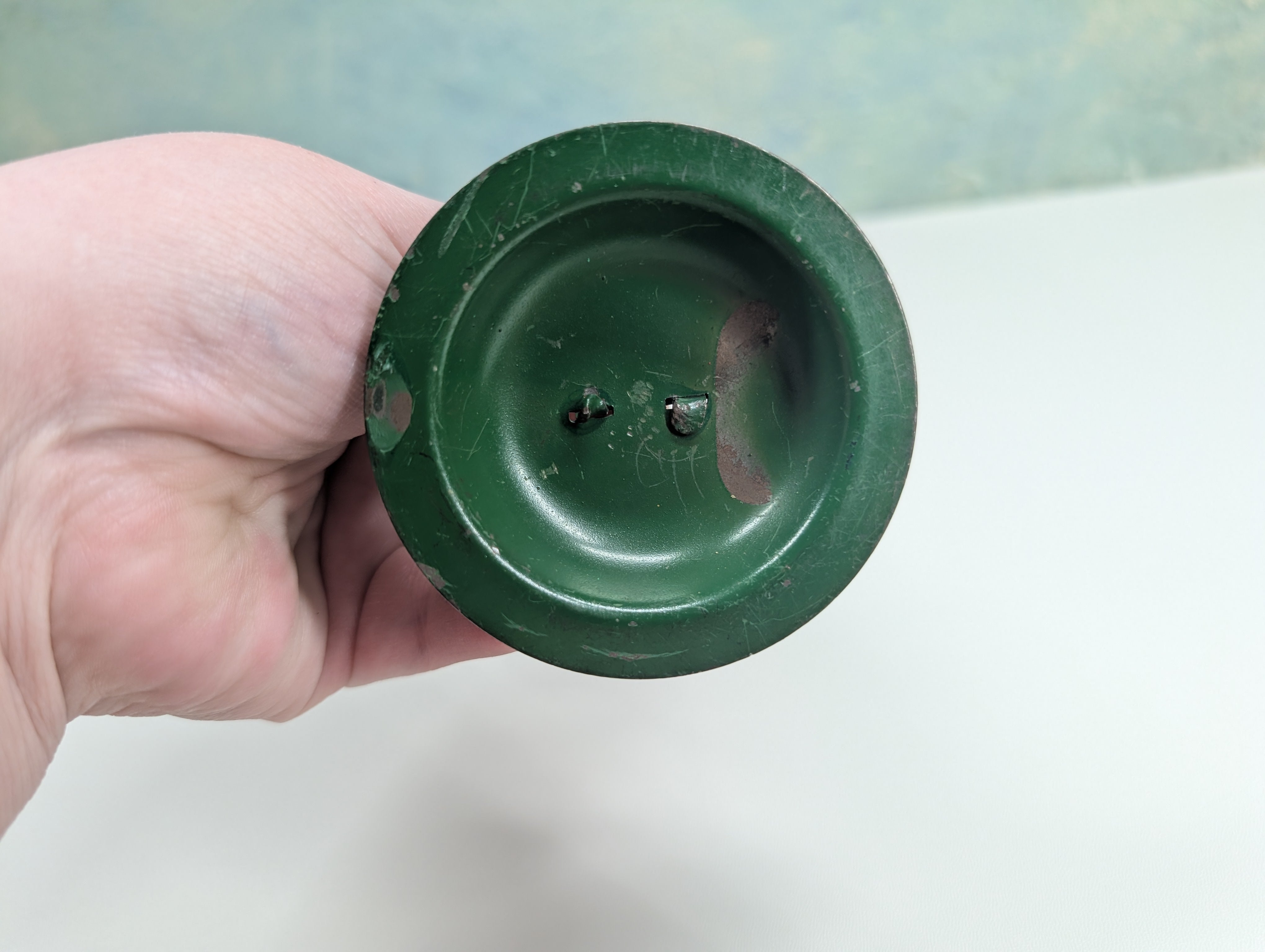 USED Marx O Semaphore Signal, Crossing Gate, Caution High Speed Trains Sign, Switchman Tower, Pre-War, Vintage