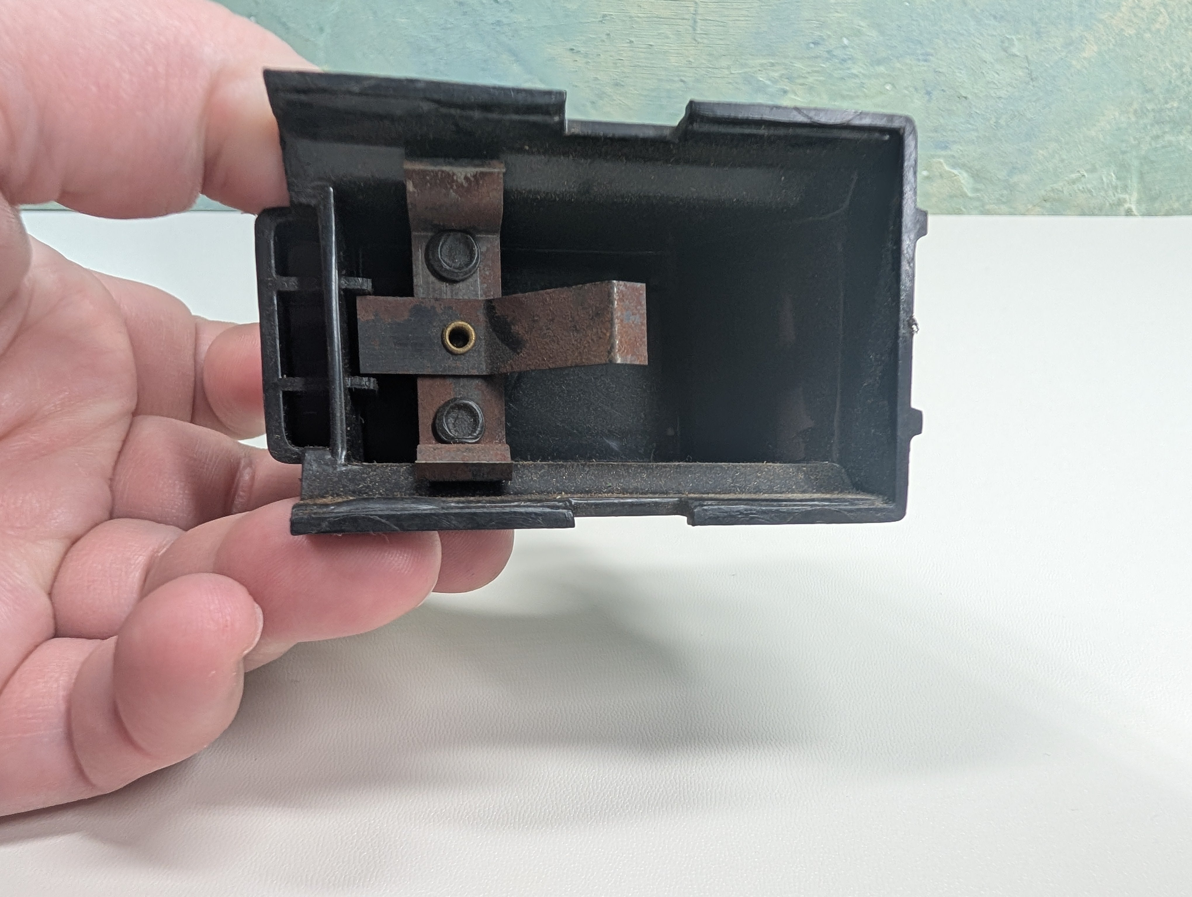 USED Marx O Semaphore Signal, Crossing Gate, Caution High Speed Trains Sign, Switchman Tower, Pre-War, Vintage