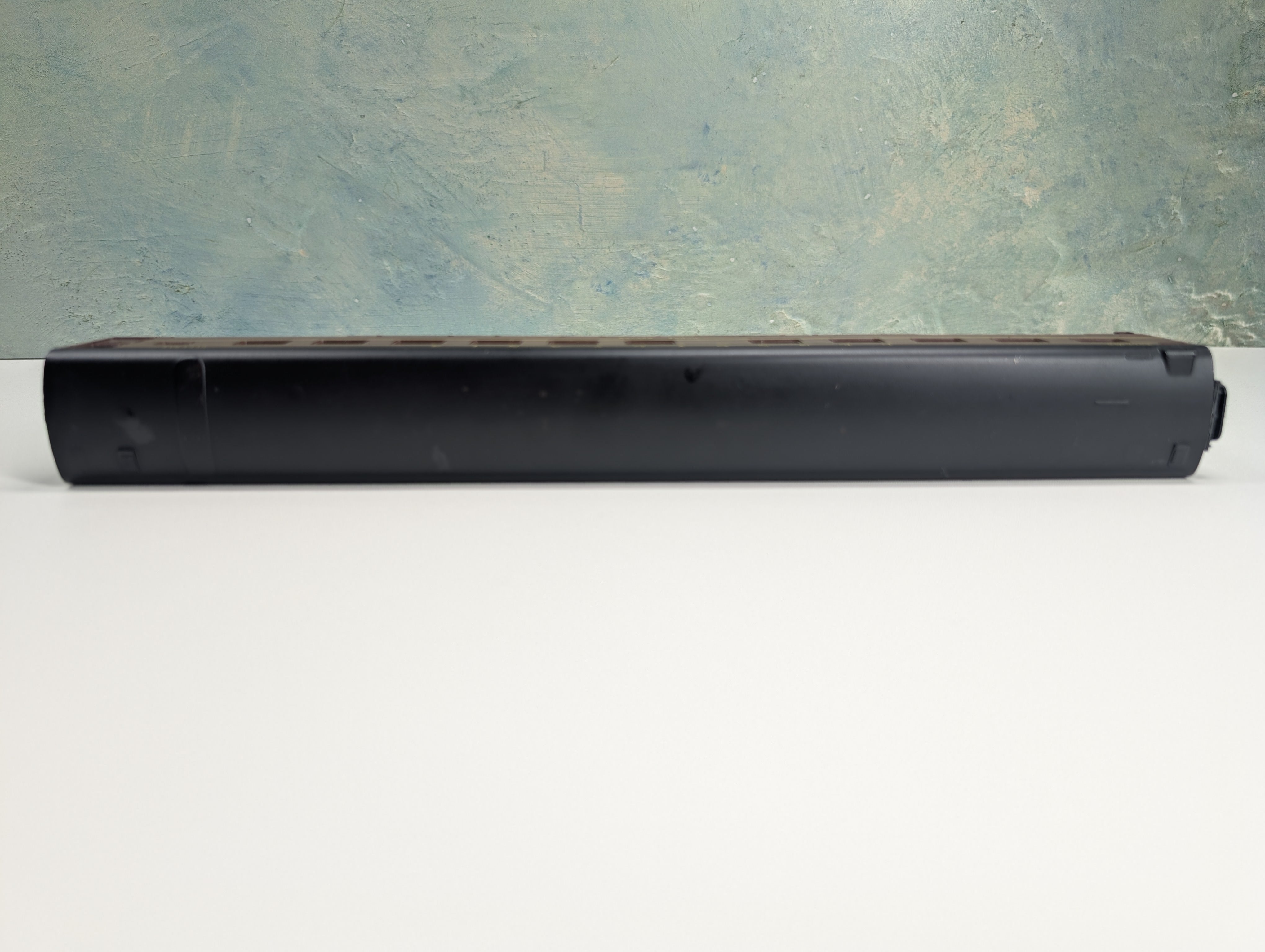 USED Rivarossi HO Scale Passenger Car Pennsylvania Huron Rapids