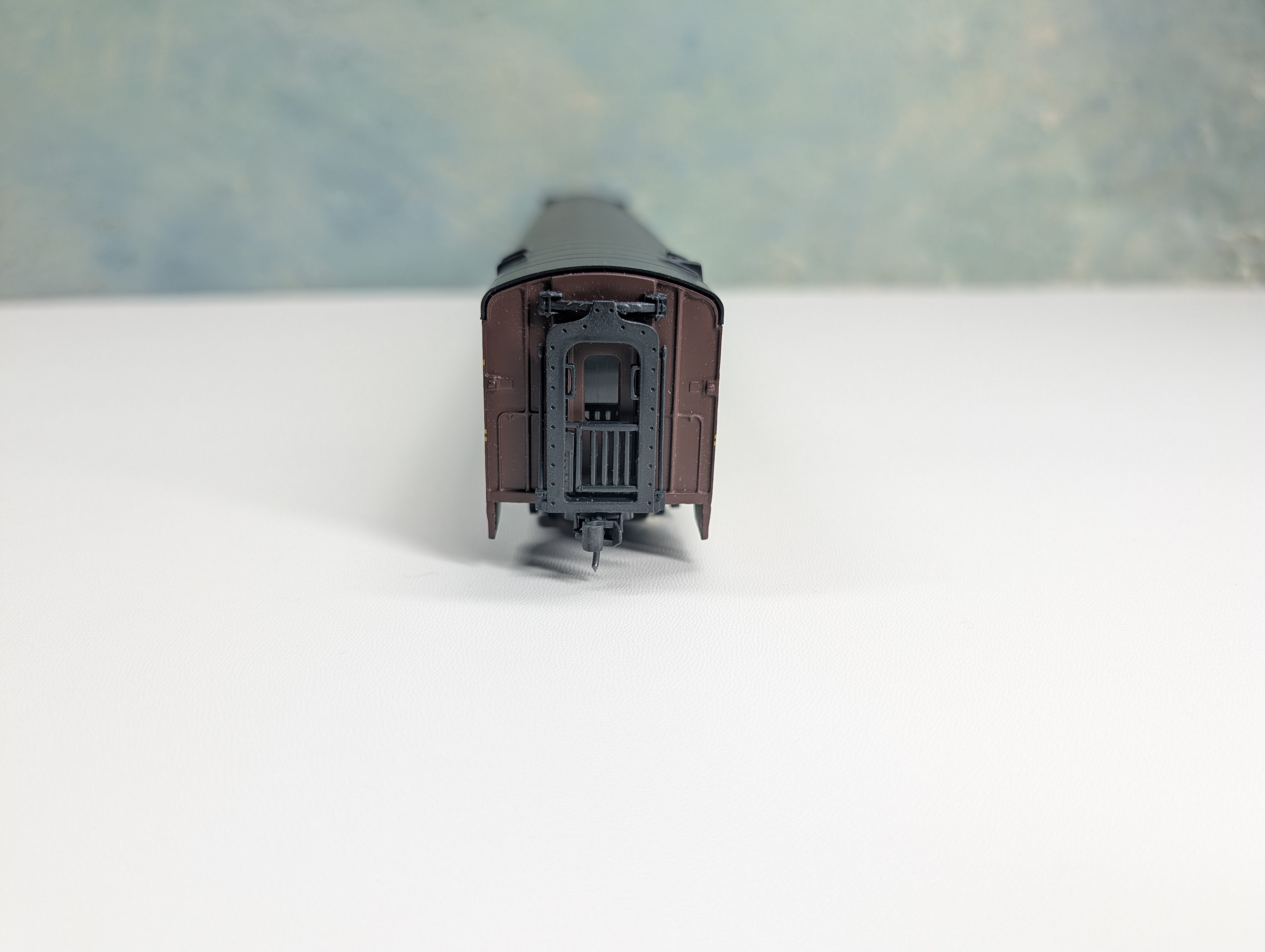 USED Rivarossi HO Scale Passenger Car Pennsylvania #4100