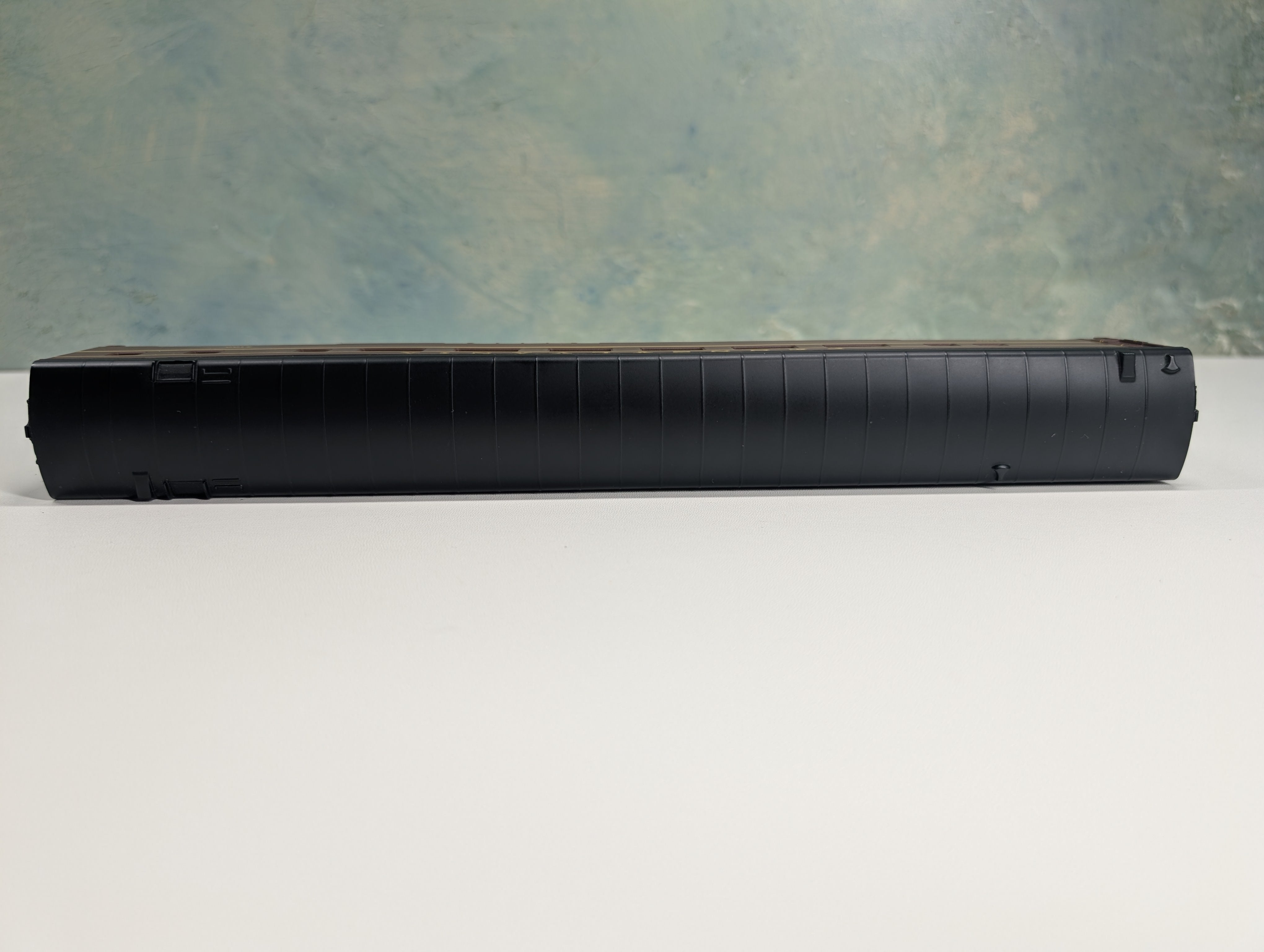 USED Rivarossi HO Scale Passenger Car Pennsylvania #4100