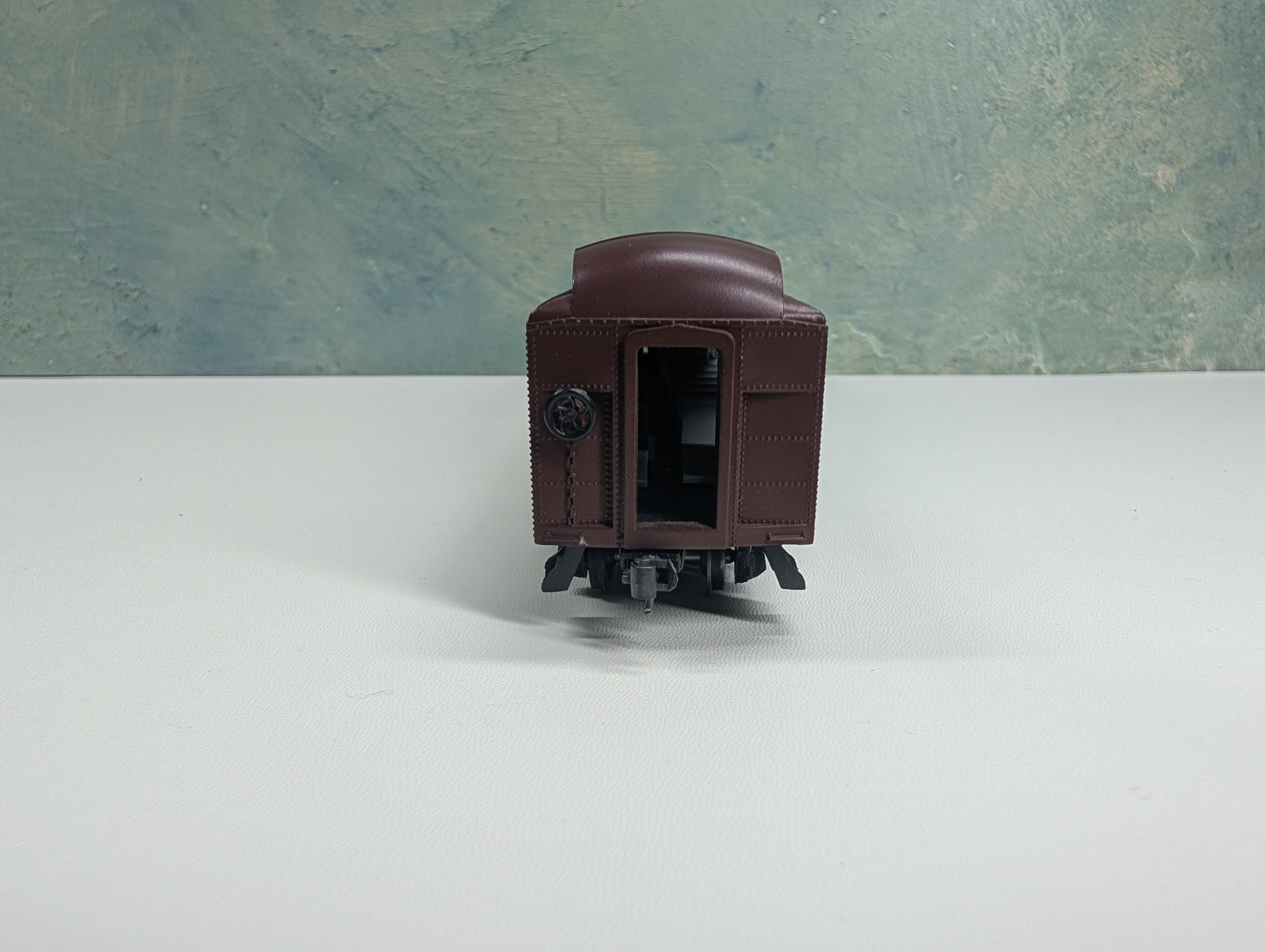 USED Athearn HO Scale Passenger Car Pennsylvania #3459