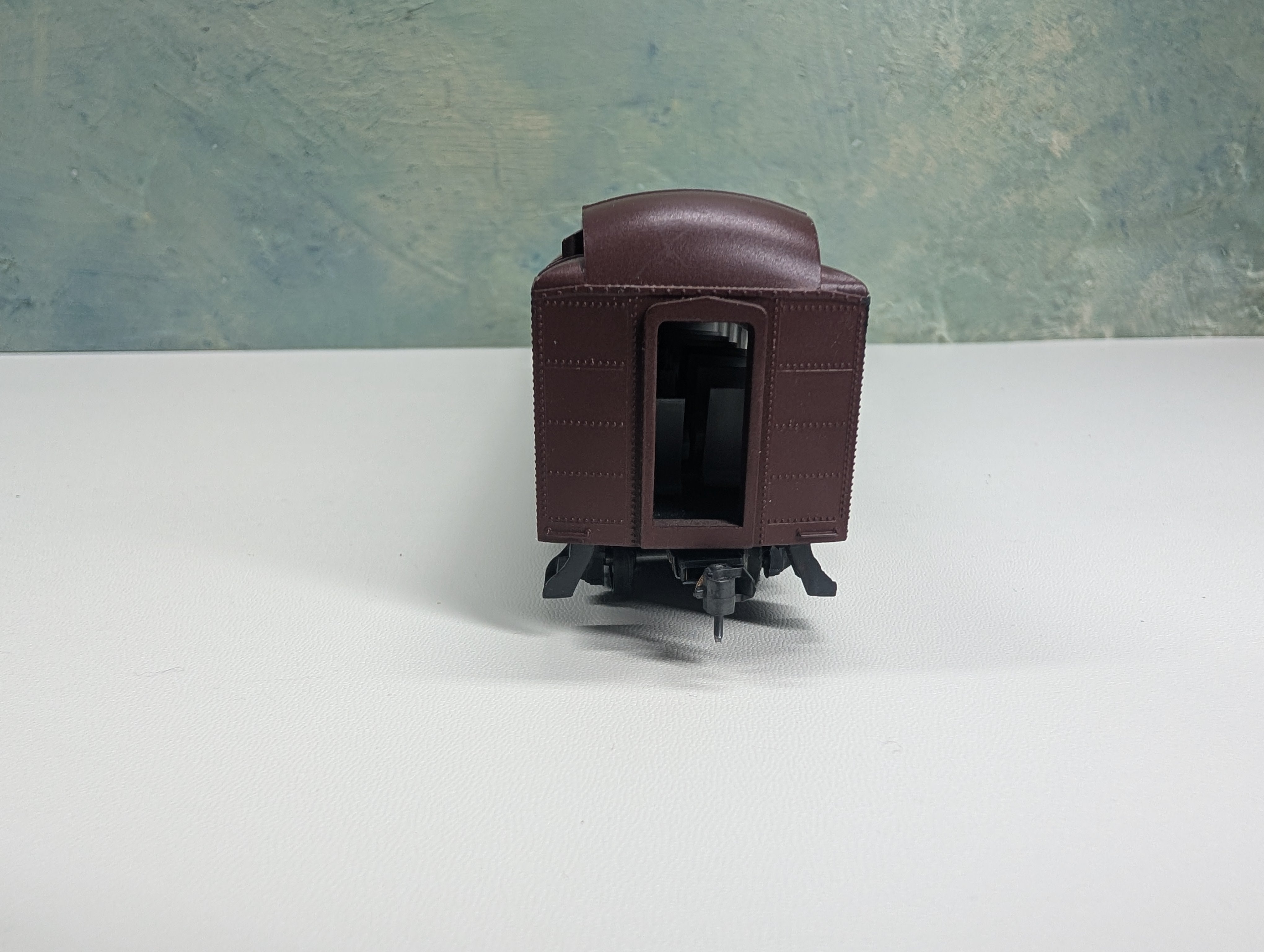 USED Athearn HO Scale Passenger Car Pennsylvania #3459