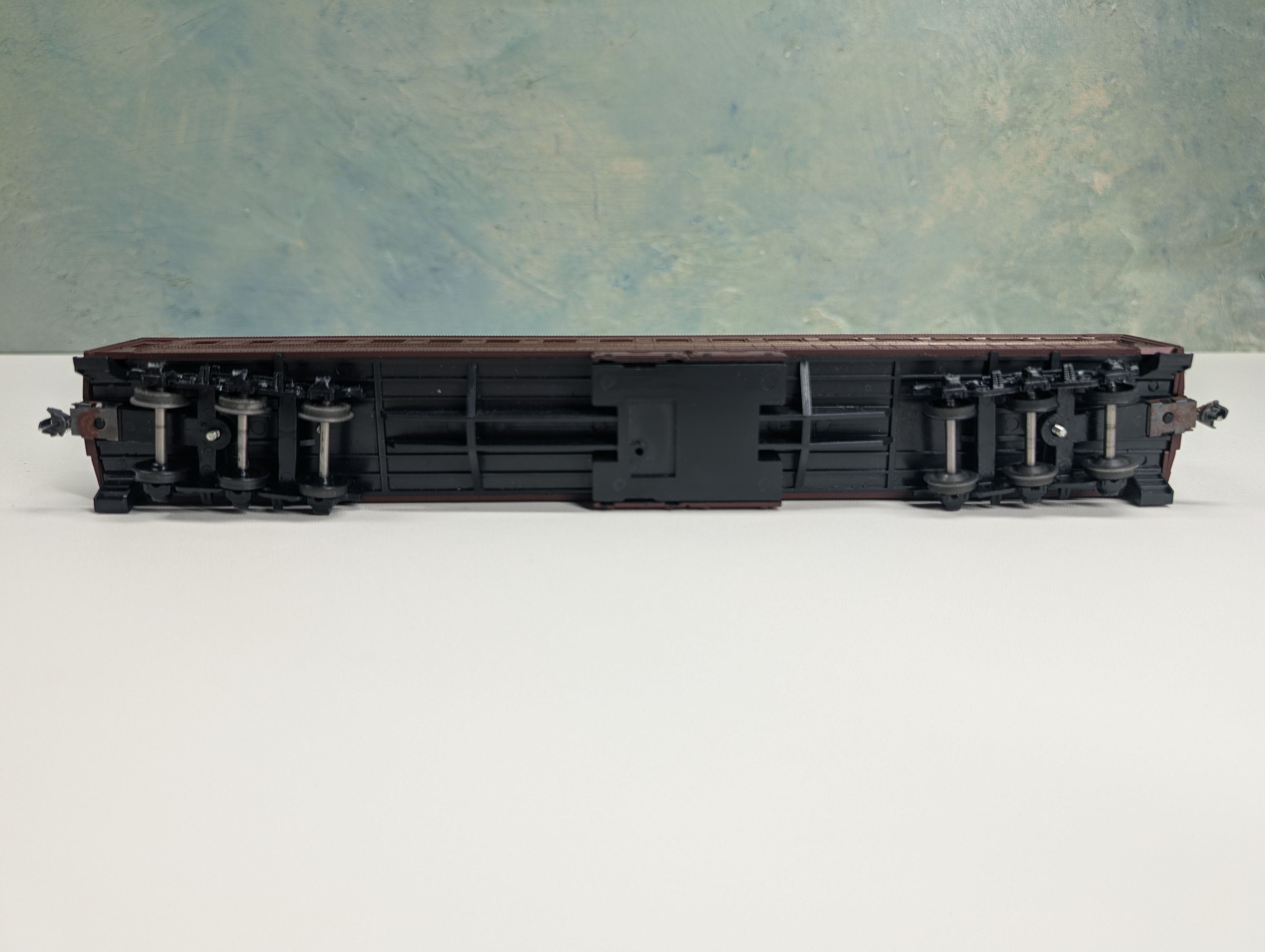 USED Athearn HO Scale Passenger Car Pennsylvania #3459