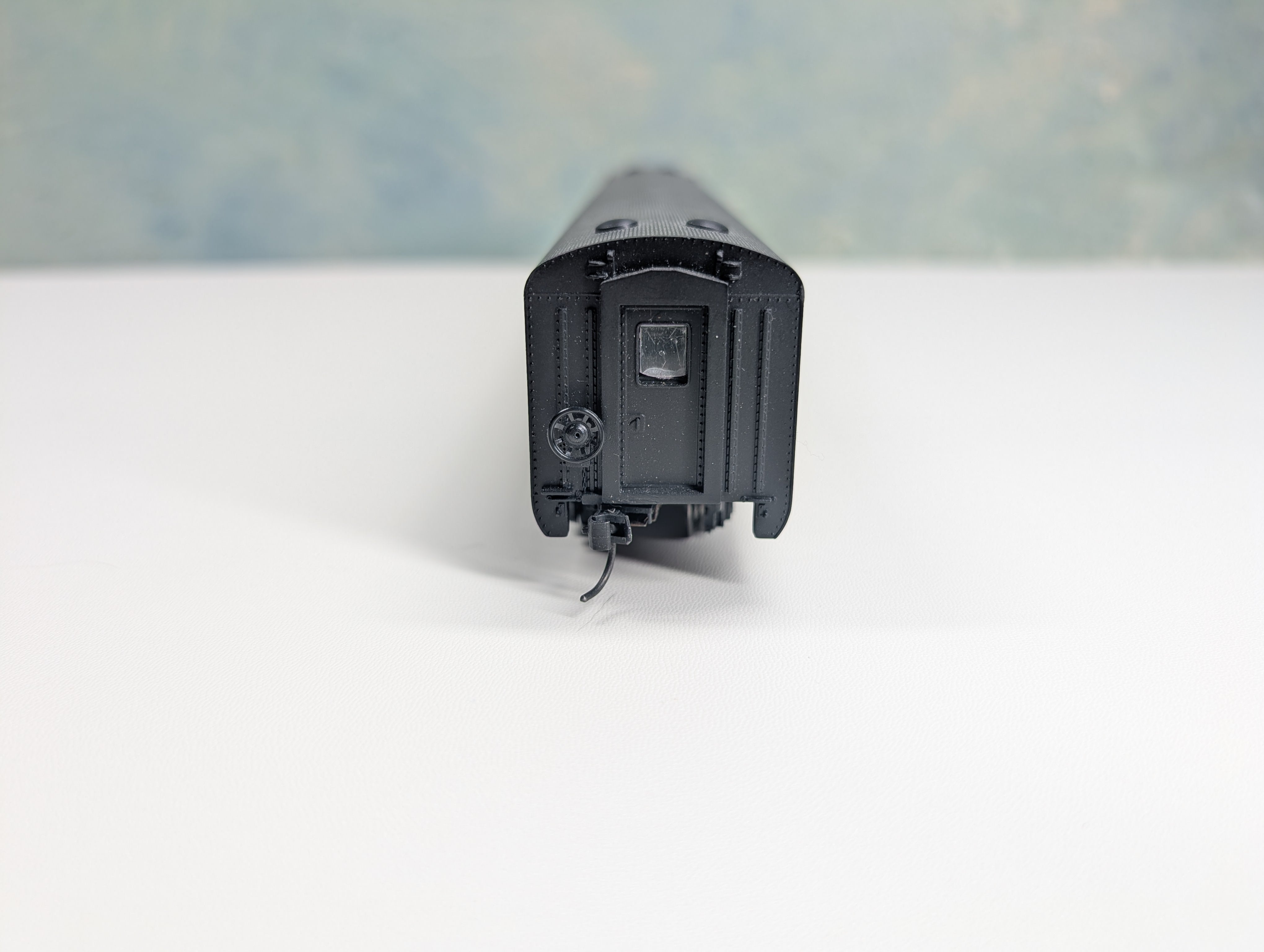 USED Athearn HO Scale Passenger Car Pennsylvania #4948