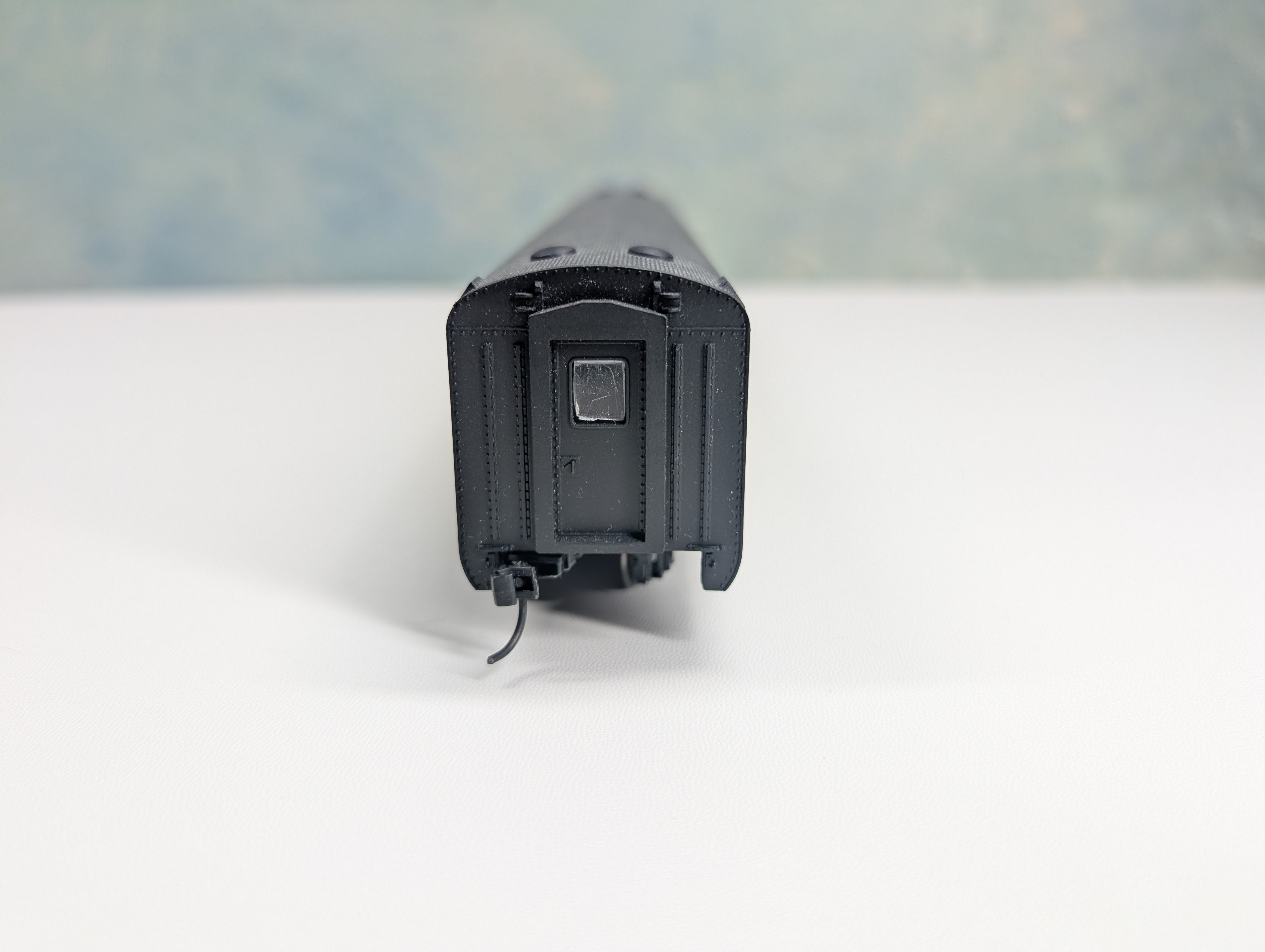 USED Athearn HO Scale Passenger Car Pennsylvania #4948