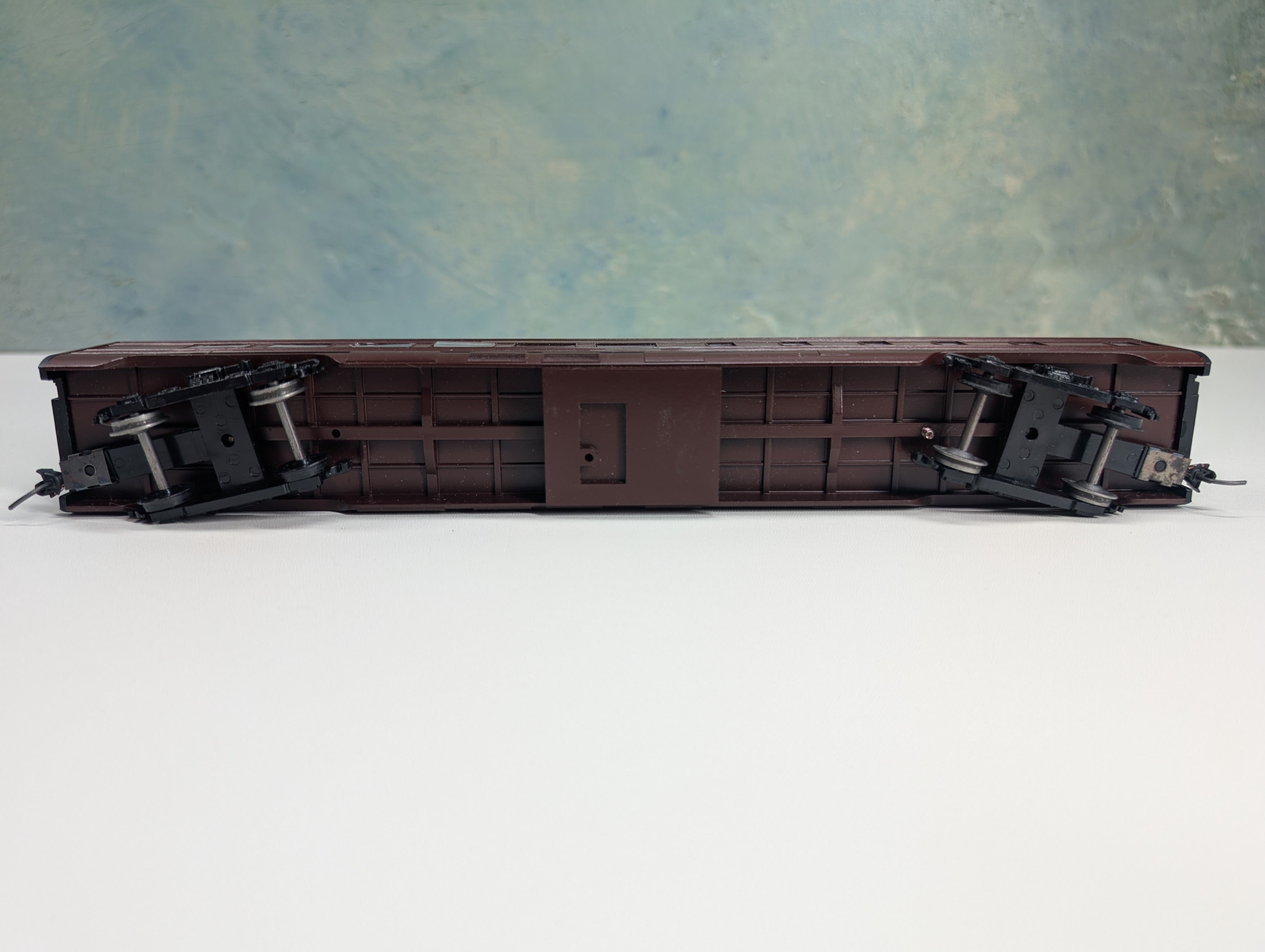 USED Athearn HO Scale Passenger Car Pennsylvania #4948