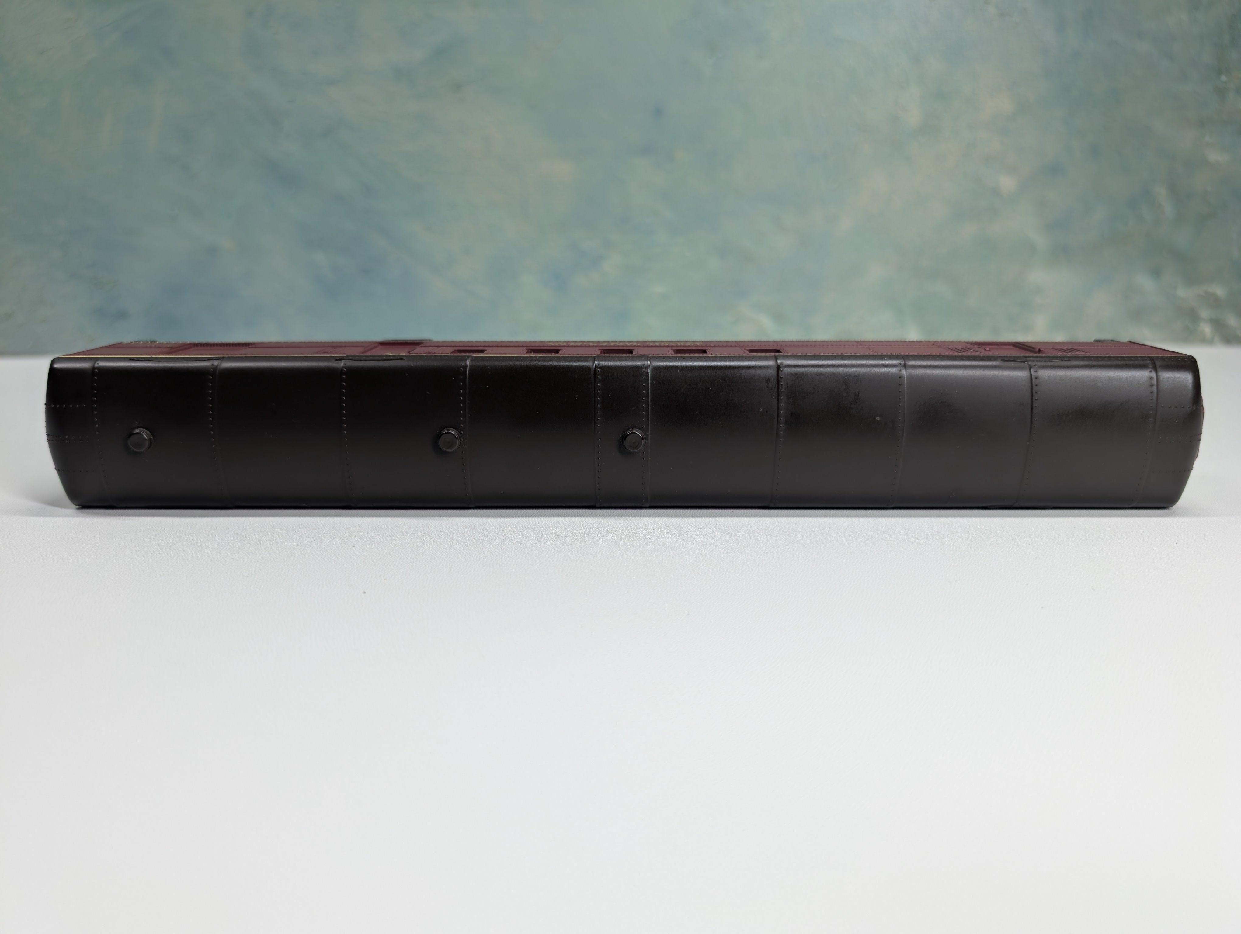 USED Rivarossi HO Scale RPO Passenger Car Norfolk & Western #110