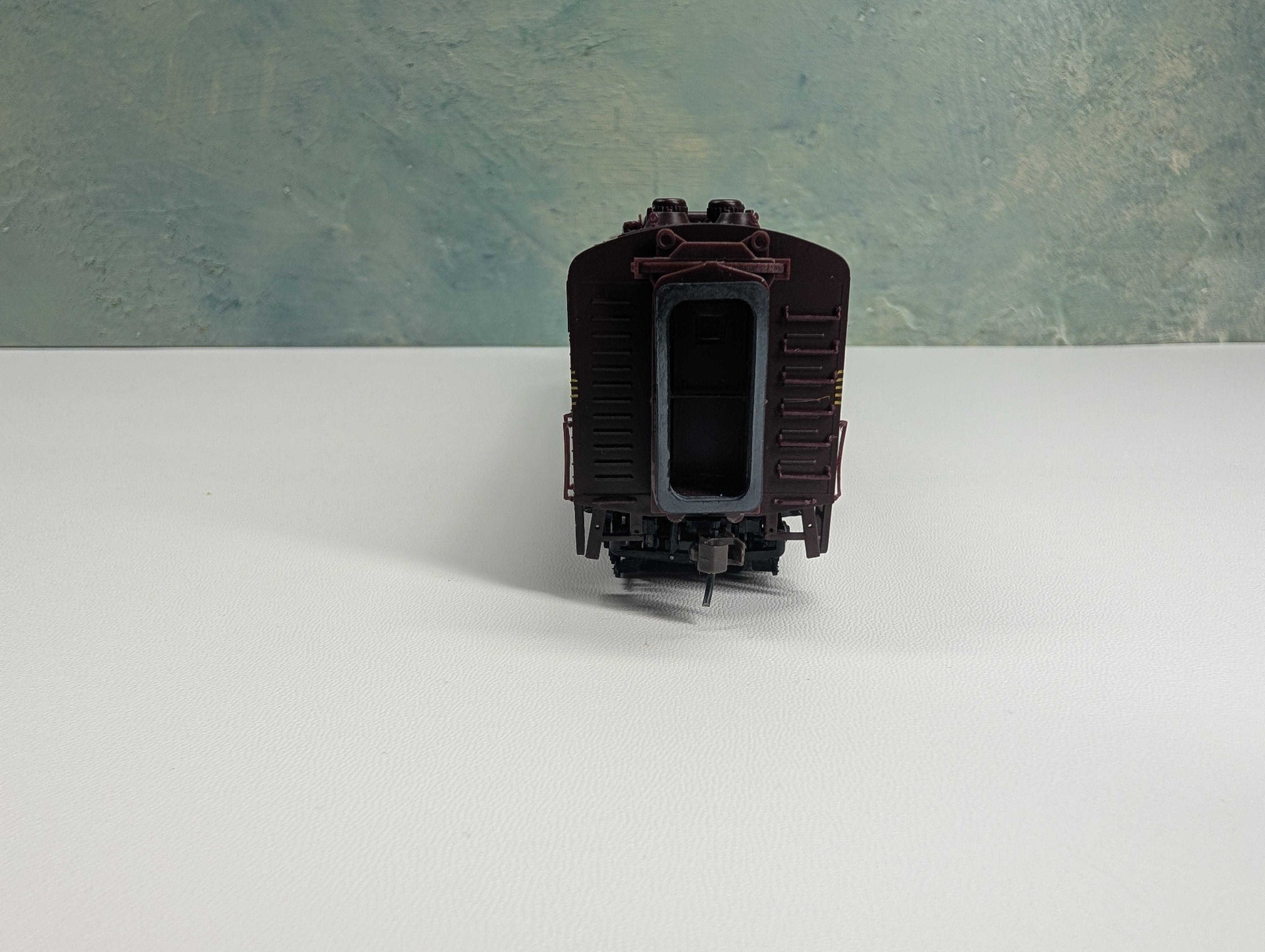 USED Life-Like HO Scale Proto 2000 E8/9 Diesel Locomotive A Unit Pennsylvania PRR #5898 Runs Great DC