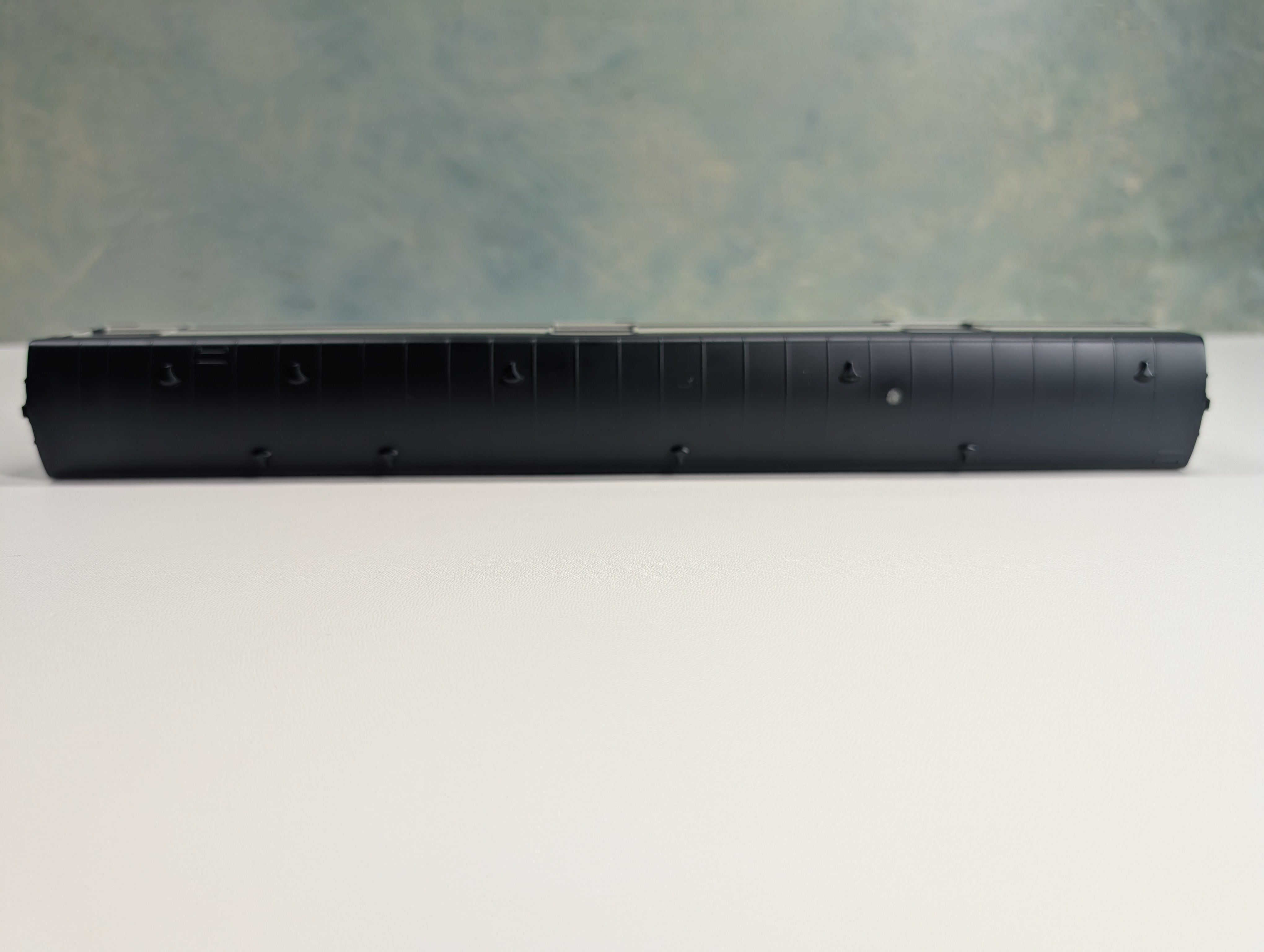 USED IHC 48230 HO Scale Smooth Side Baggage Passenger Car Richmond Fredericksburg & Potomac REA #212