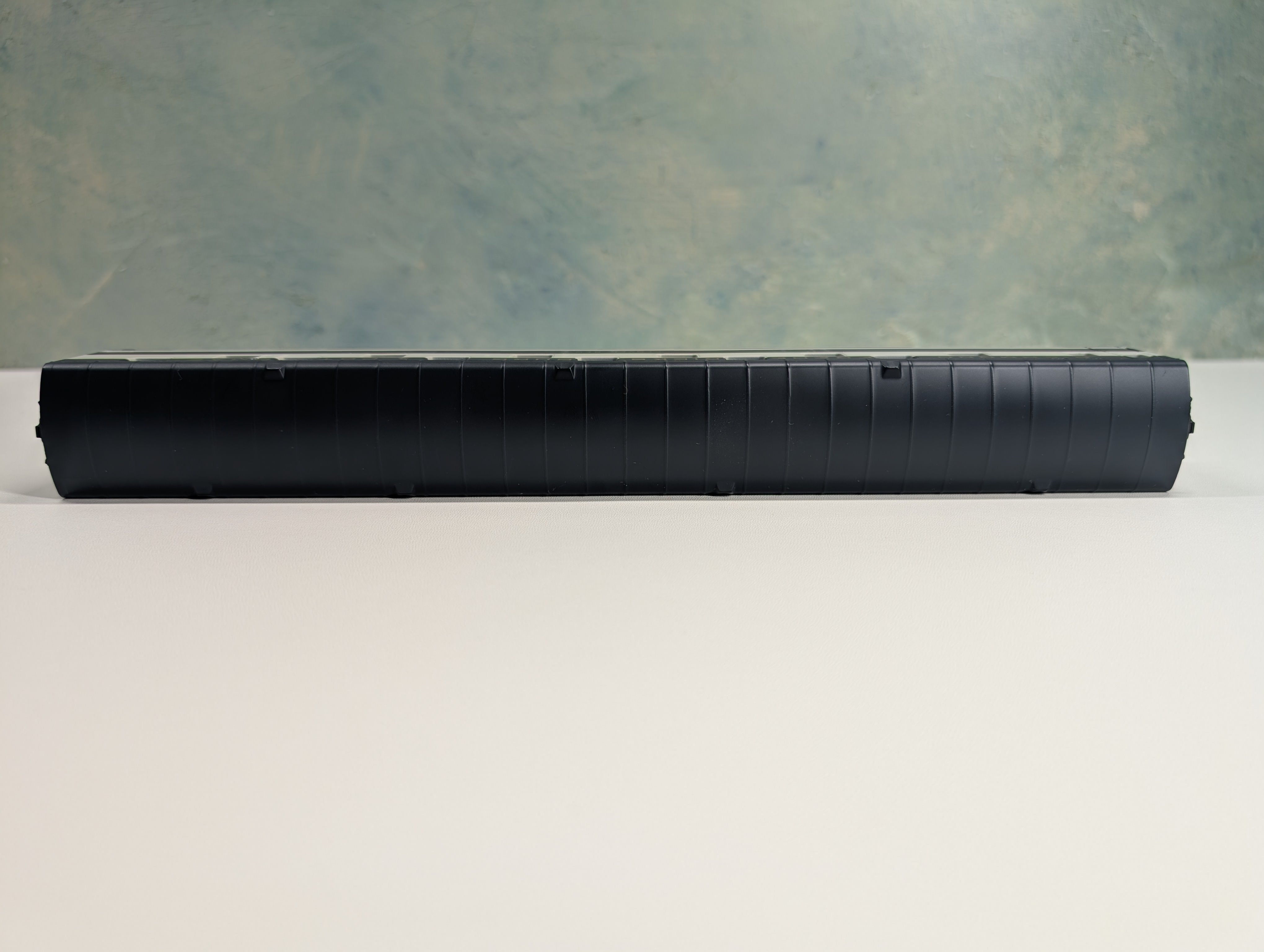 USED IHC 48236 HO Scale Smooth Side Sleeper Passenger Car Richmond Fredericksburg & Potomac Clover Bed w/ Interior