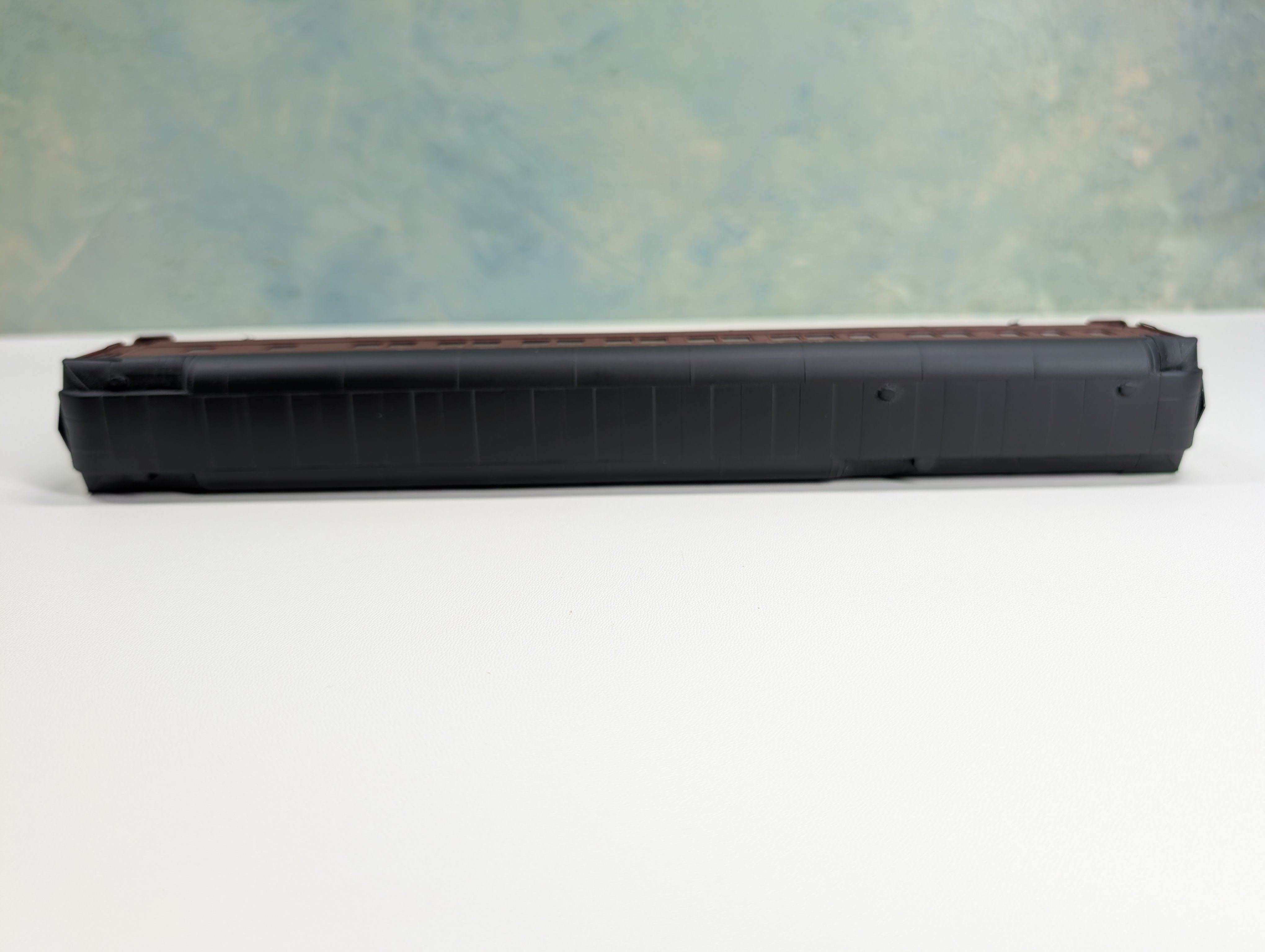 USED Walthers 932-10004 HO Scale Pullman Heavyweight Passenger Car Pennsylvania Plan #3410A