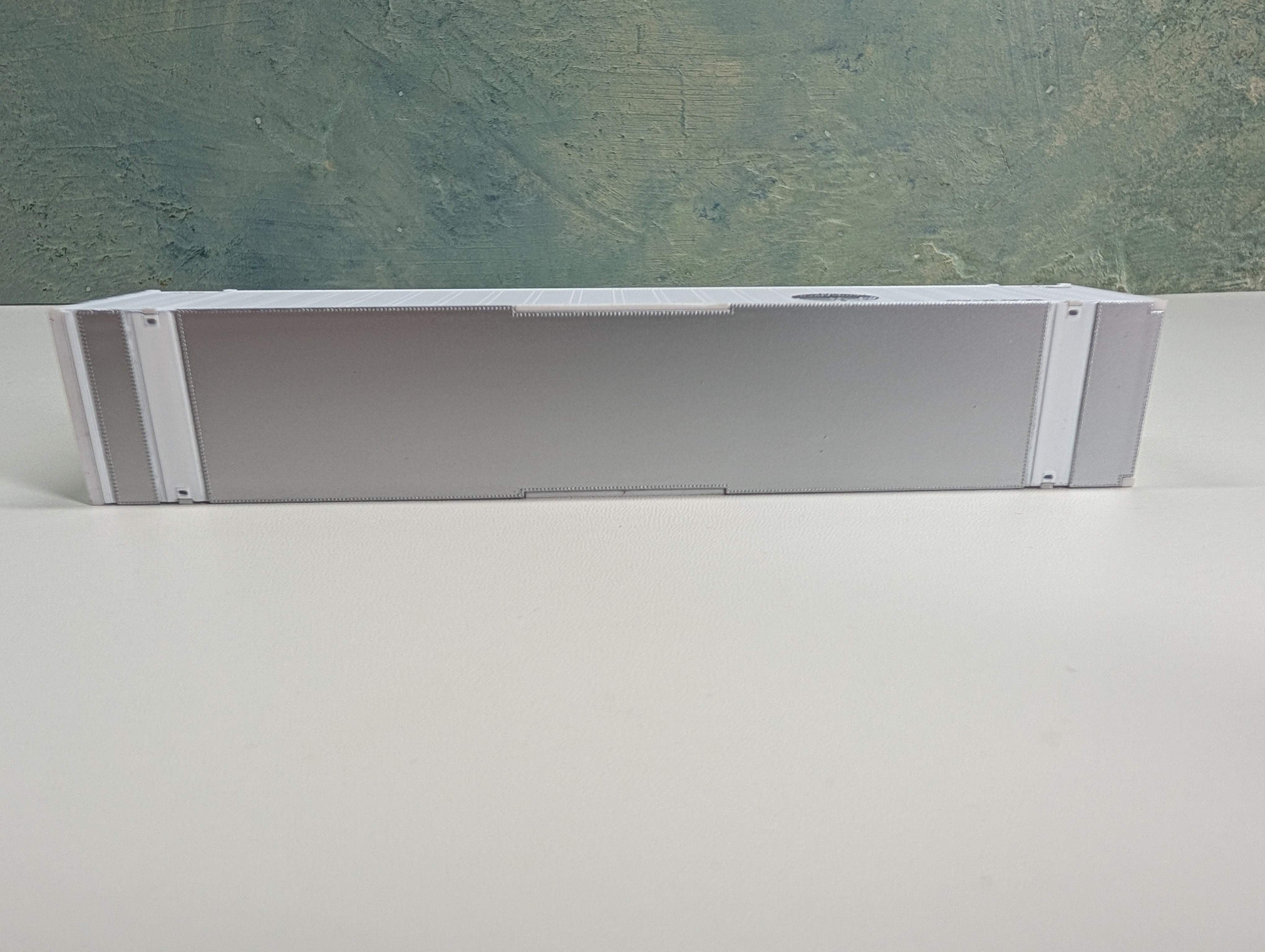 USED Walthers HO Scale 48' Smooth Container BCL Container Pool BCJU #281410